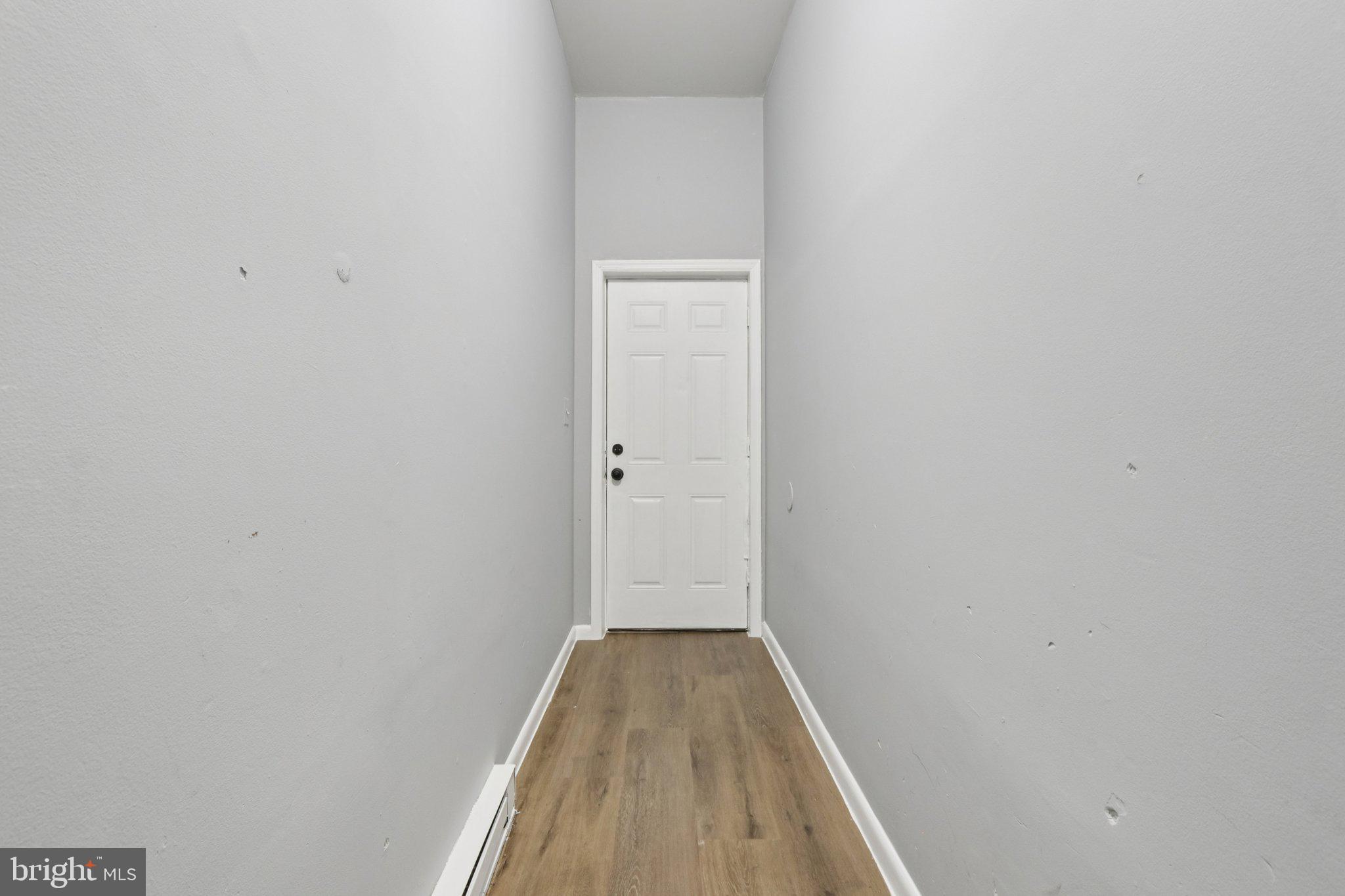 468 RUTHERFORD AVENUE