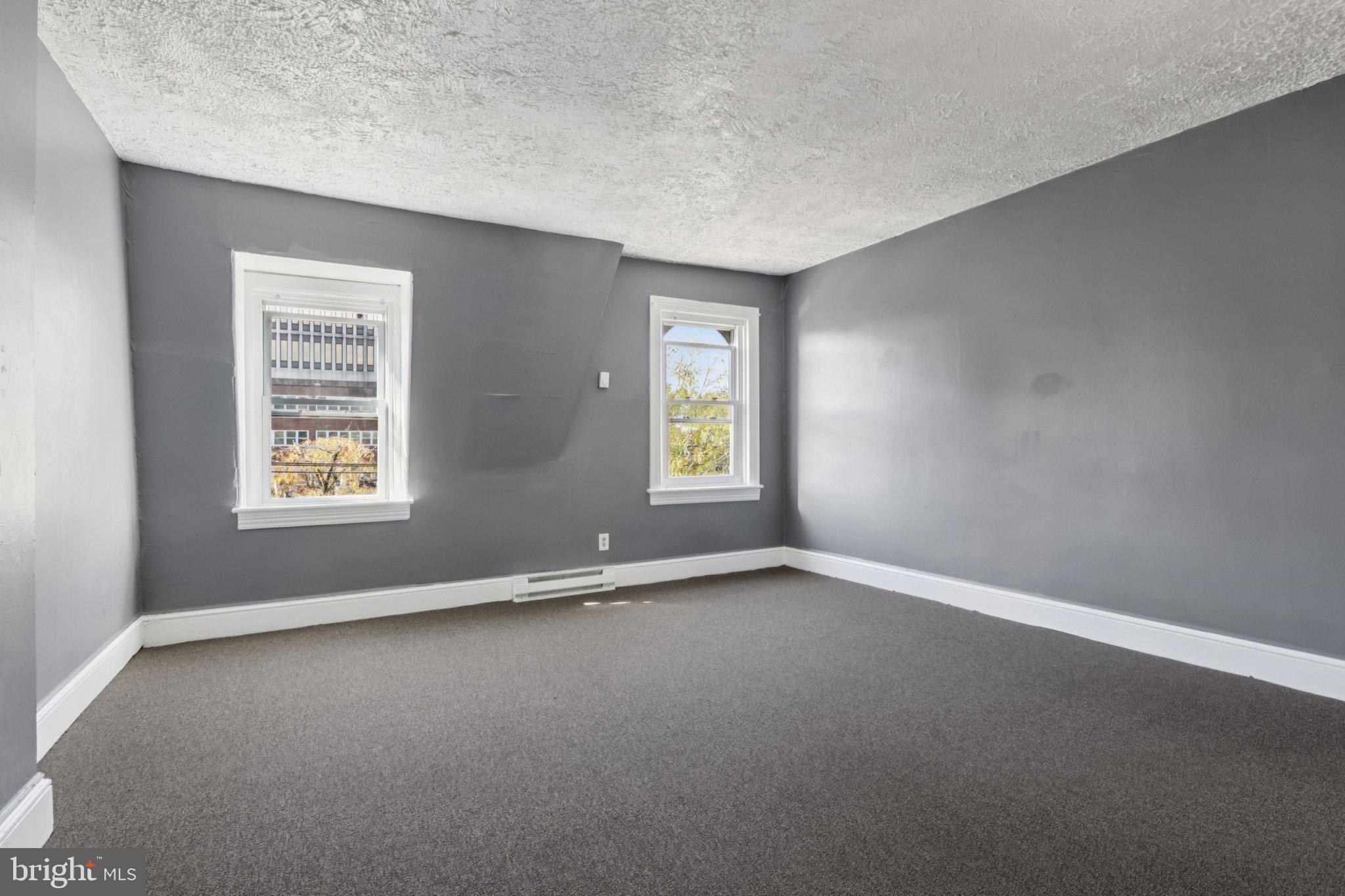 468 RUTHERFORD AVENUE