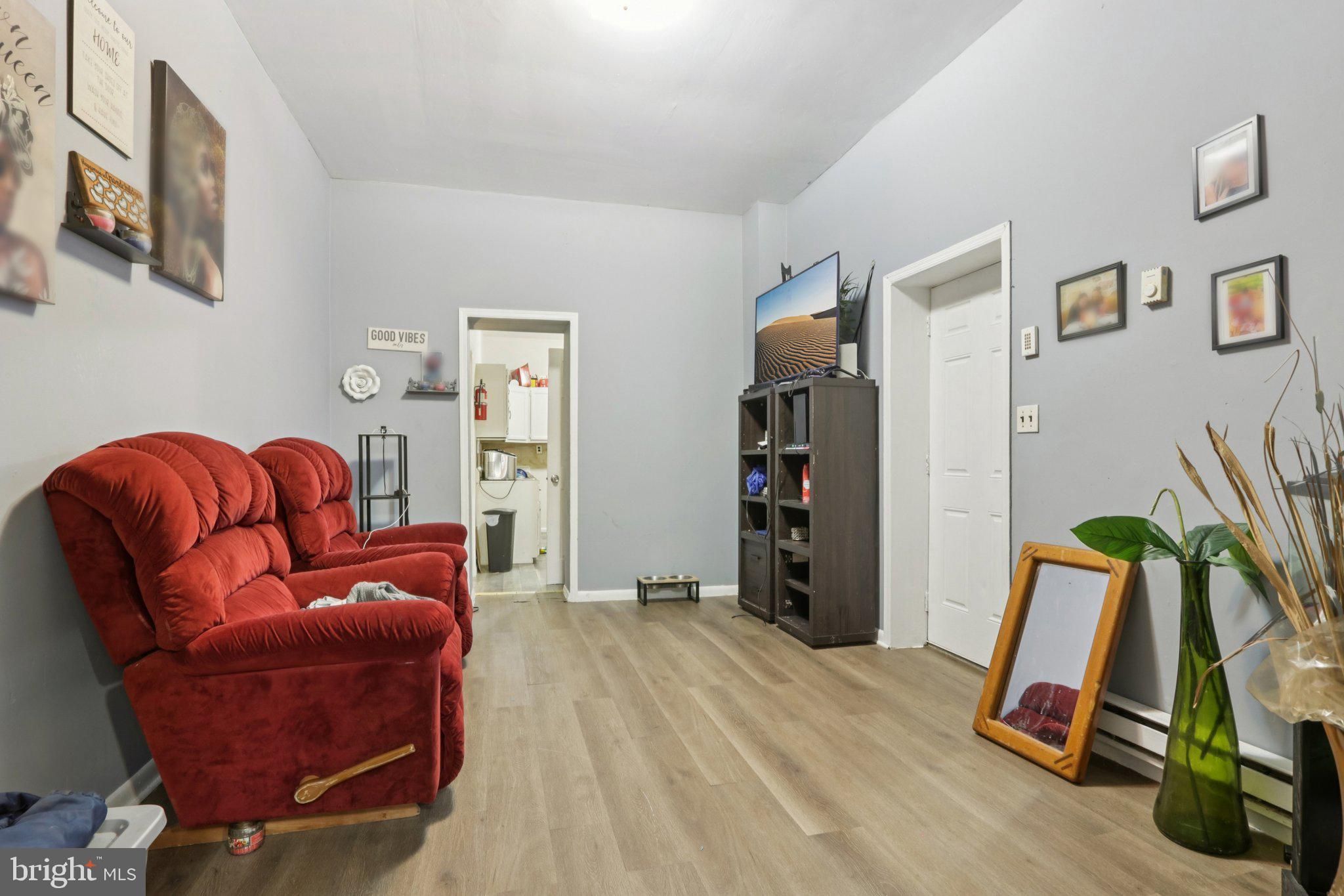 468 RUTHERFORD AVENUE