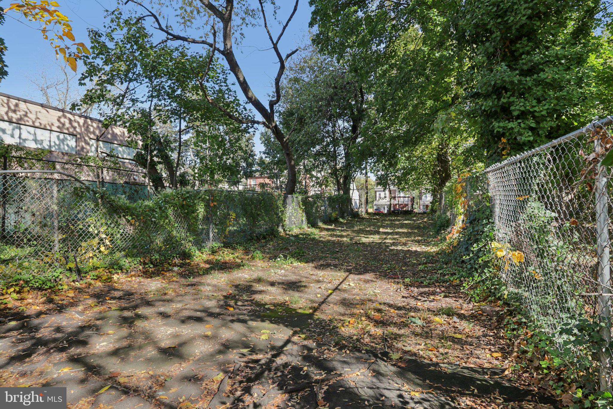 468 RUTHERFORD AVENUE