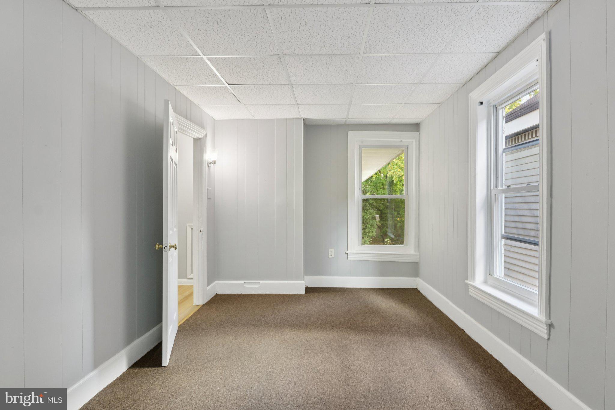 468 RUTHERFORD AVENUE