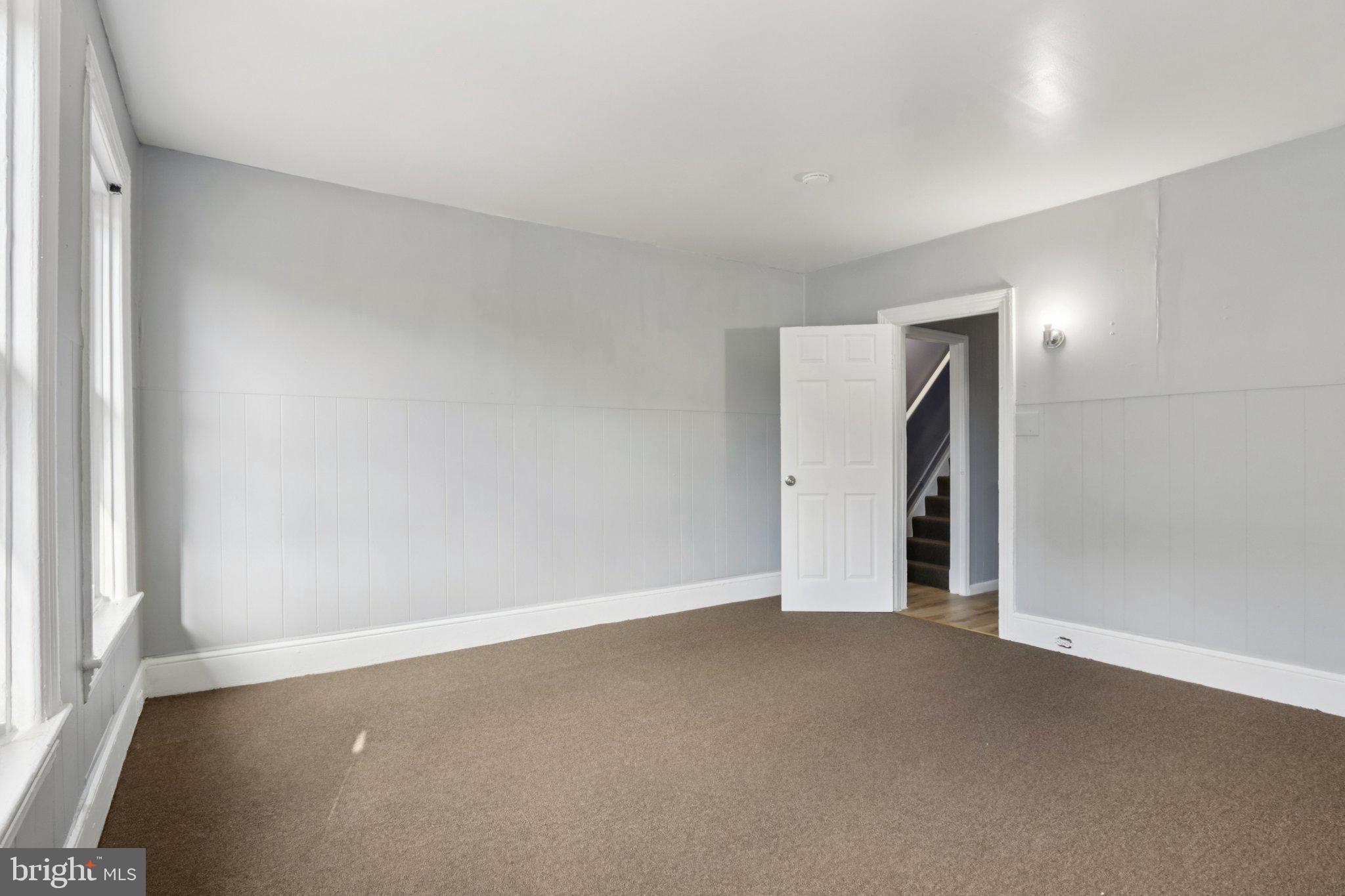 468 RUTHERFORD AVENUE