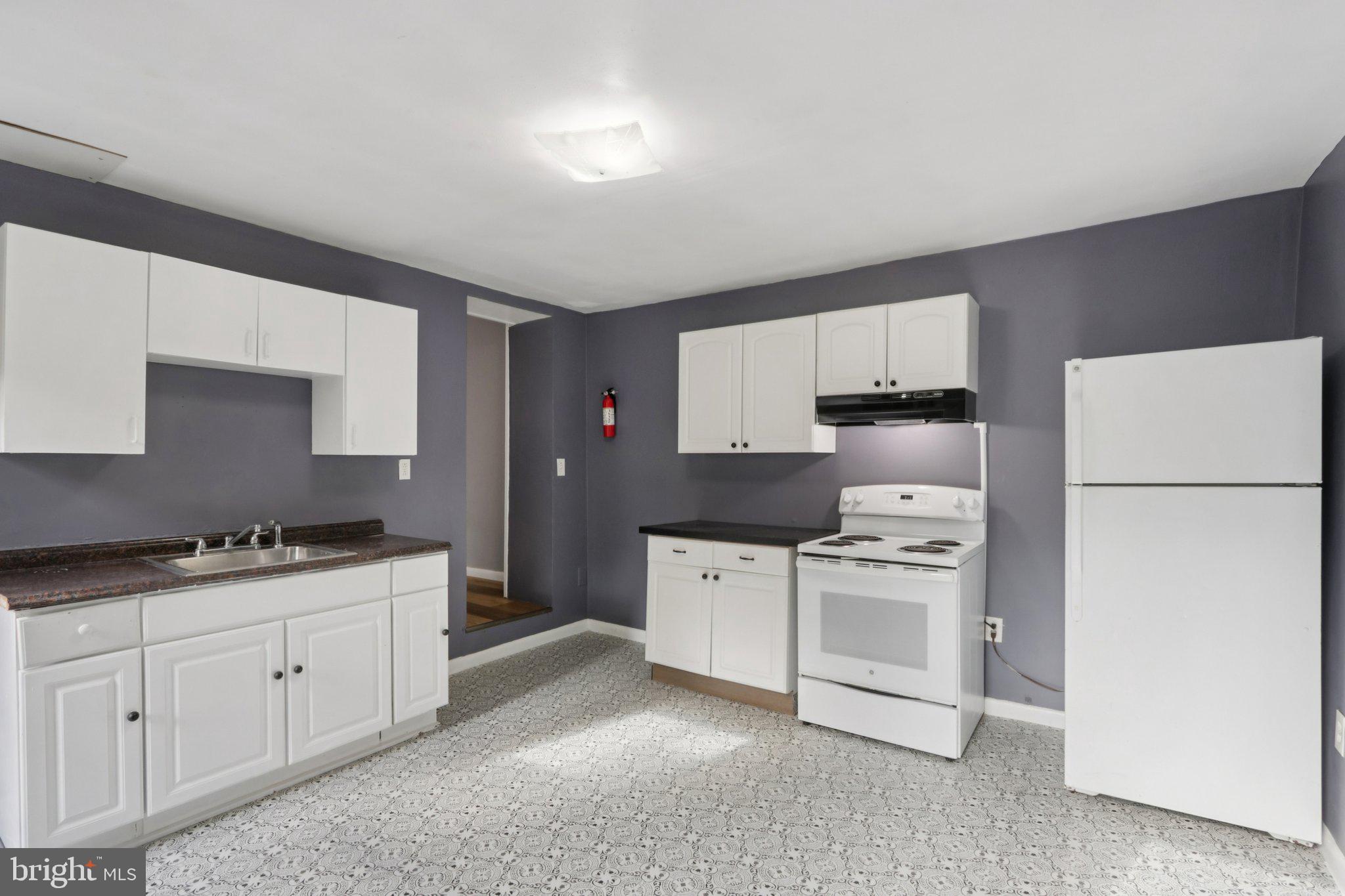 468 RUTHERFORD AVENUE