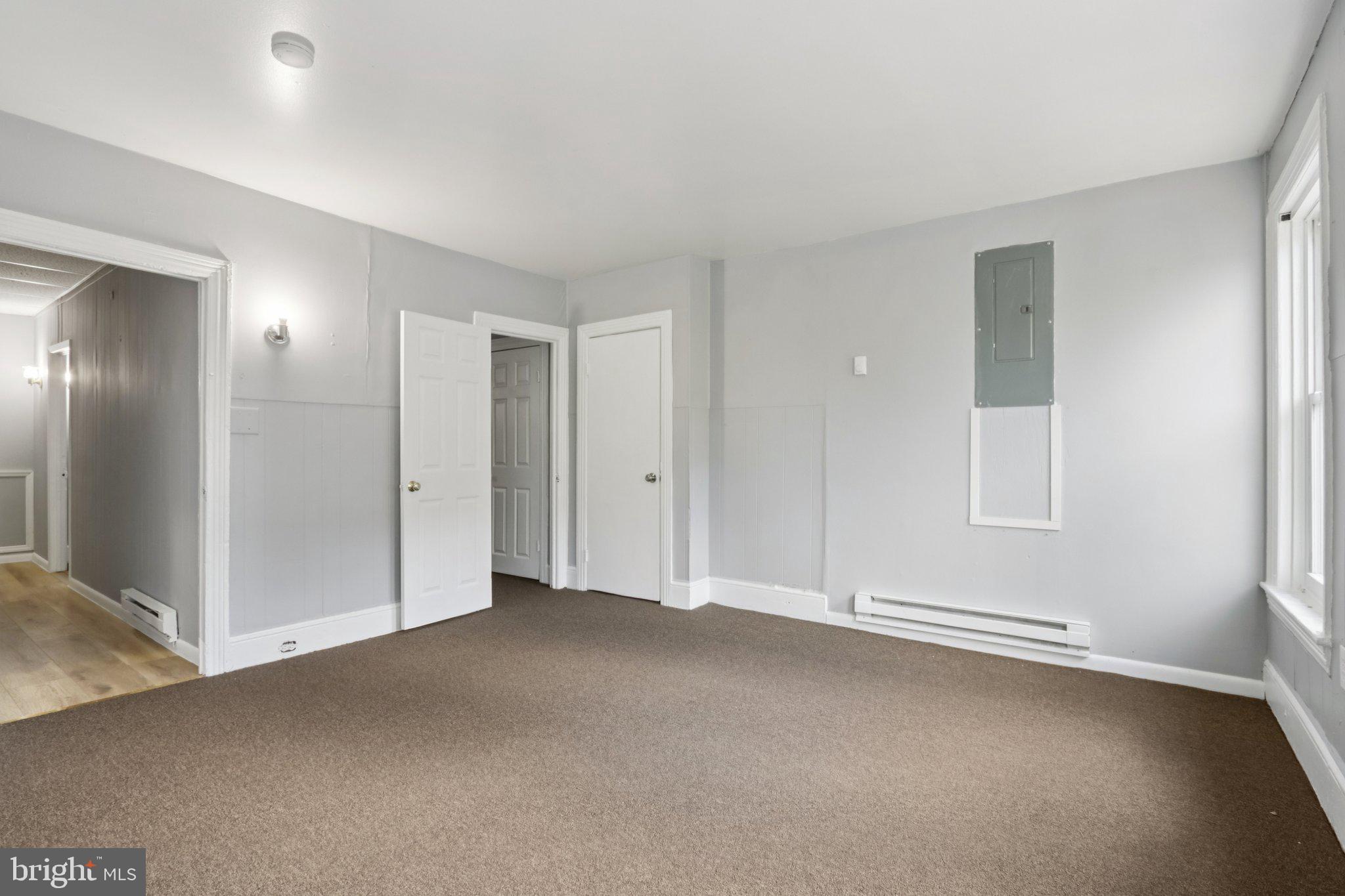 468 RUTHERFORD AVENUE