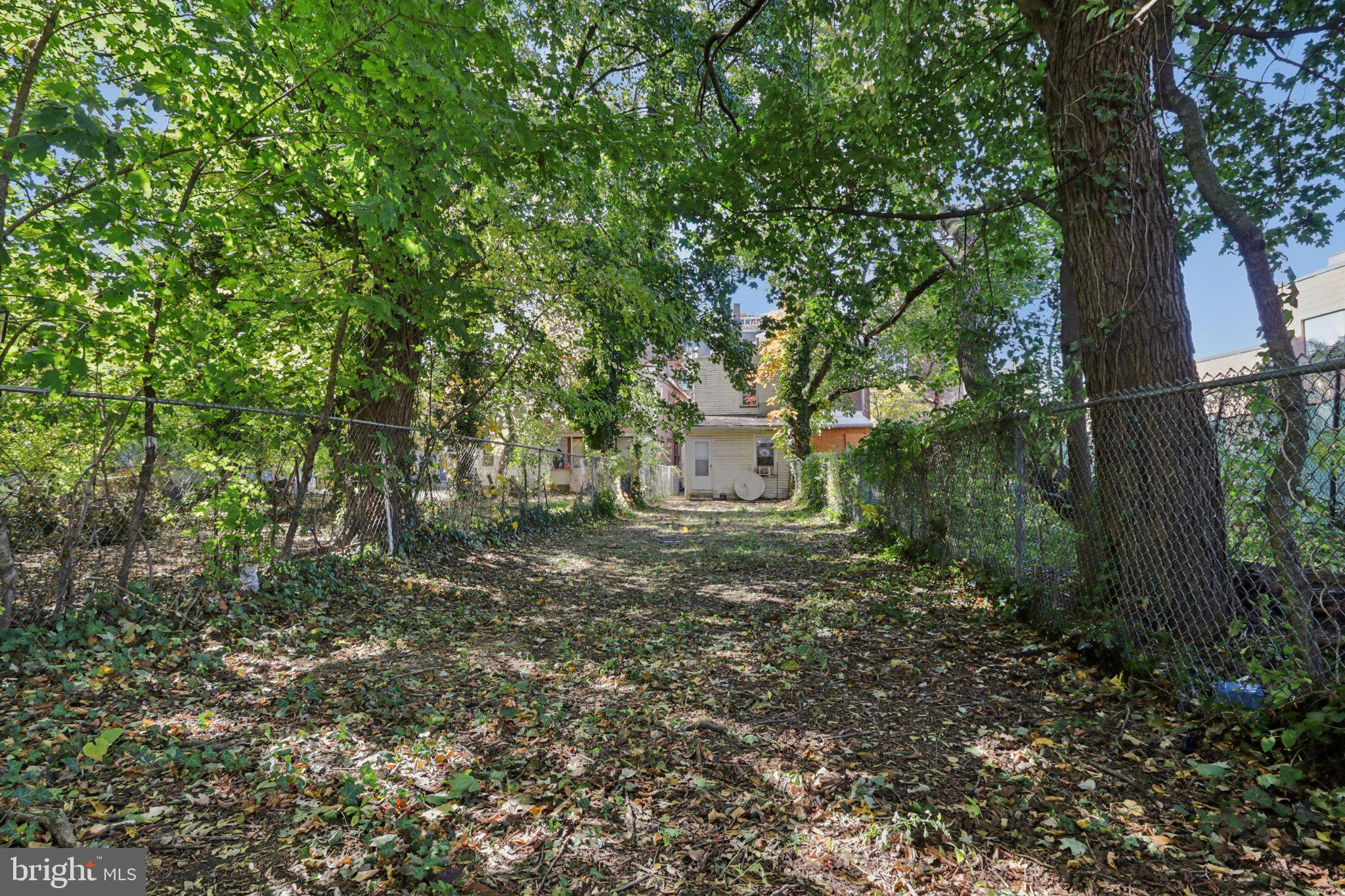 468 RUTHERFORD AVENUE