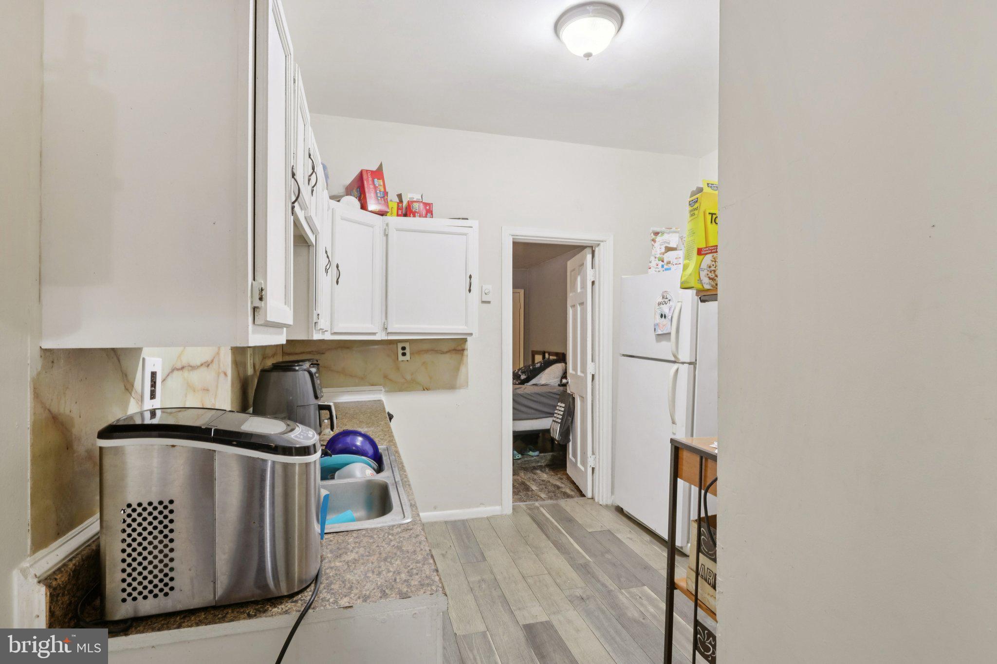 468 RUTHERFORD AVENUE