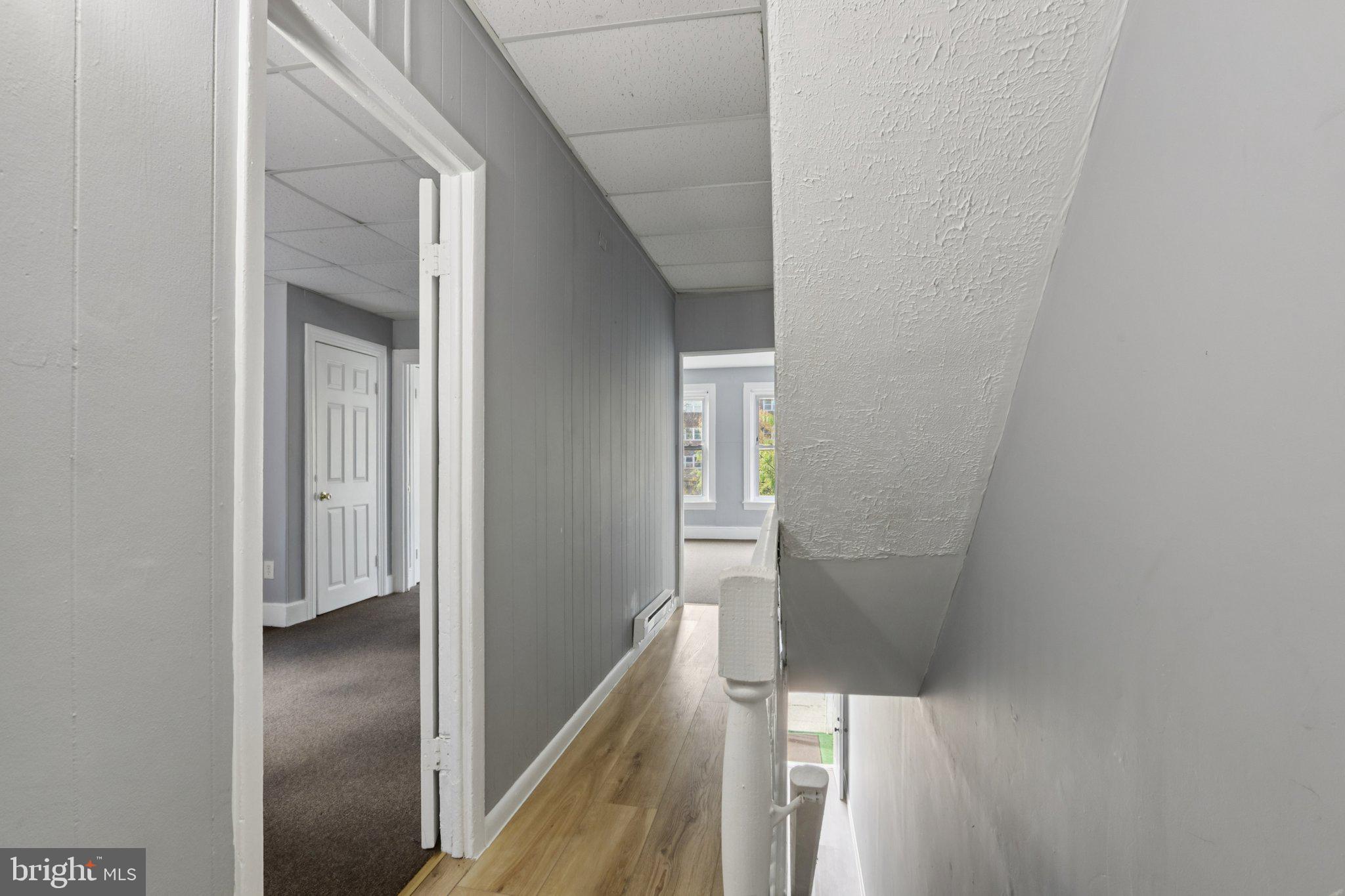 468 RUTHERFORD AVENUE