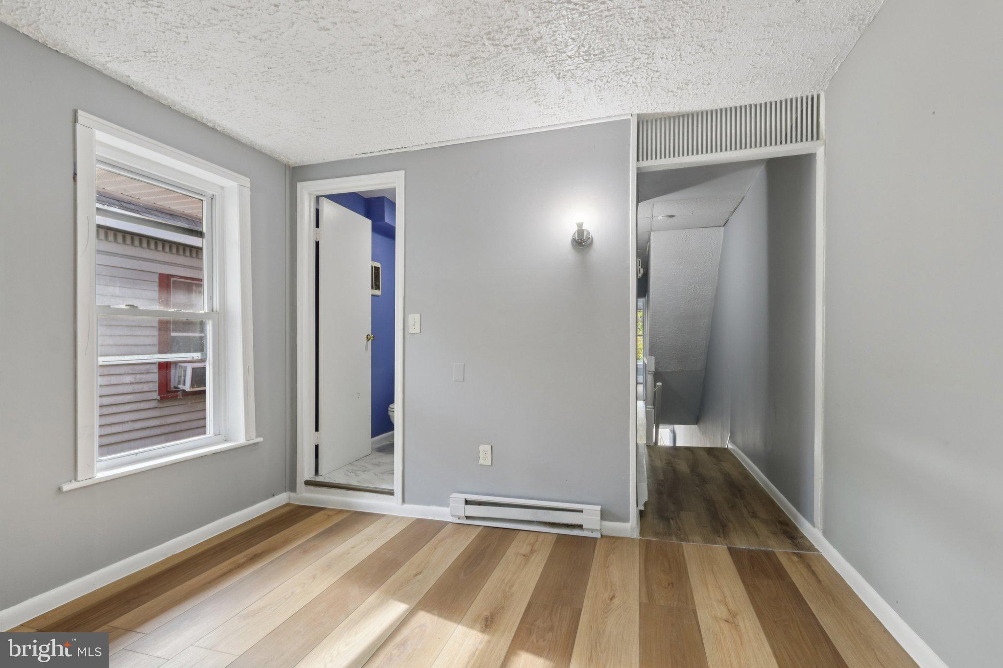 468 RUTHERFORD AVENUE