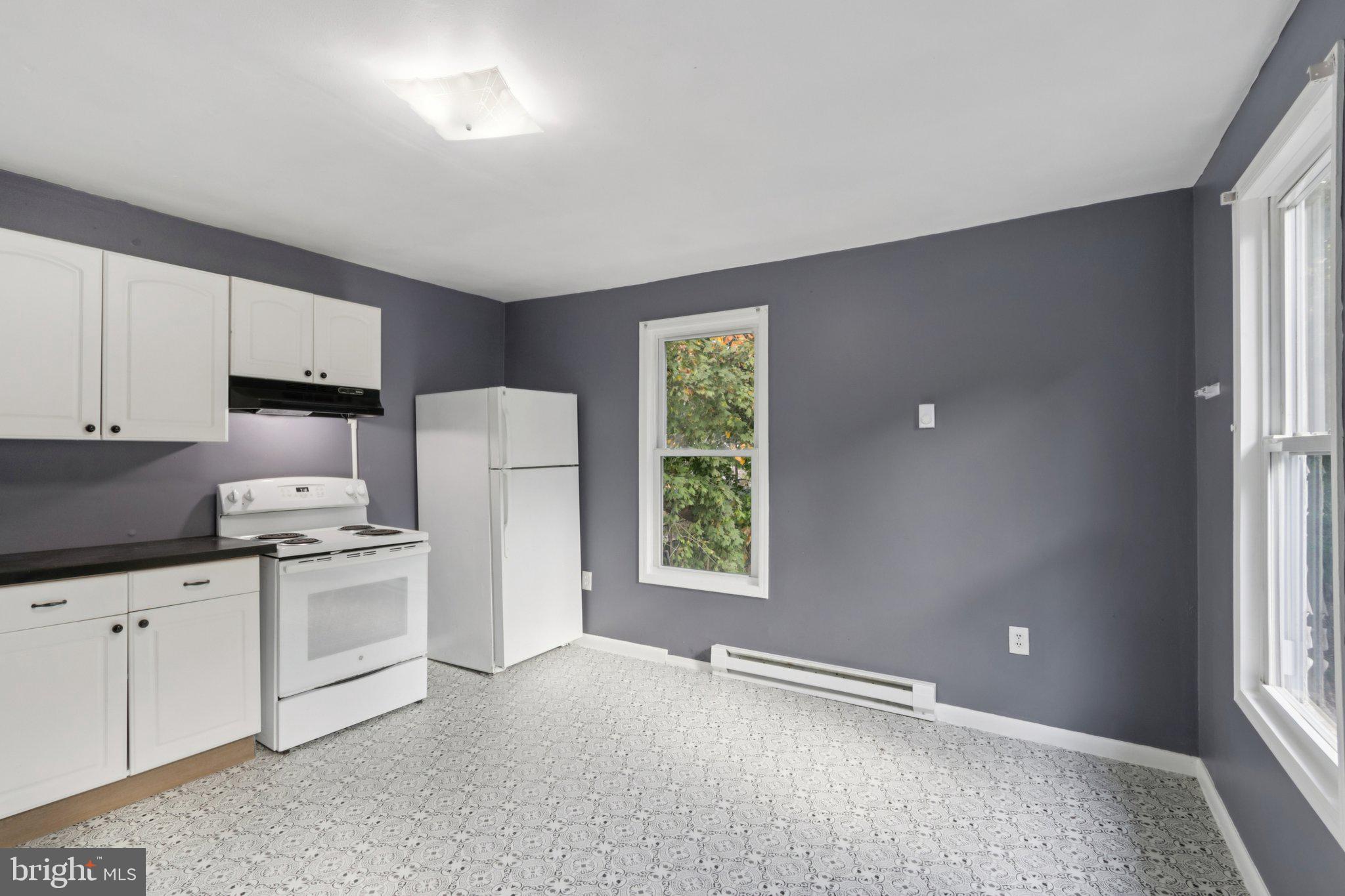 468 RUTHERFORD AVENUE