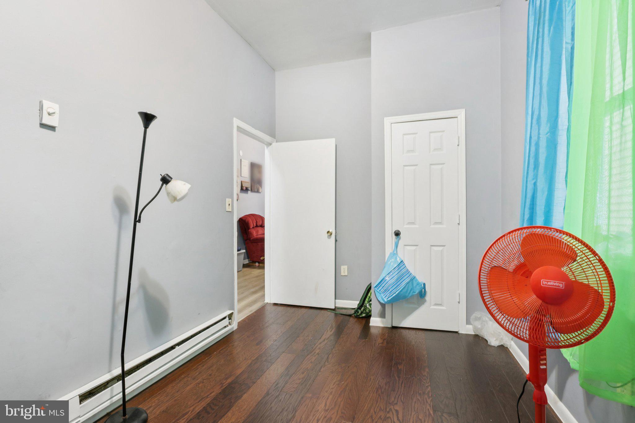 468 RUTHERFORD AVENUE