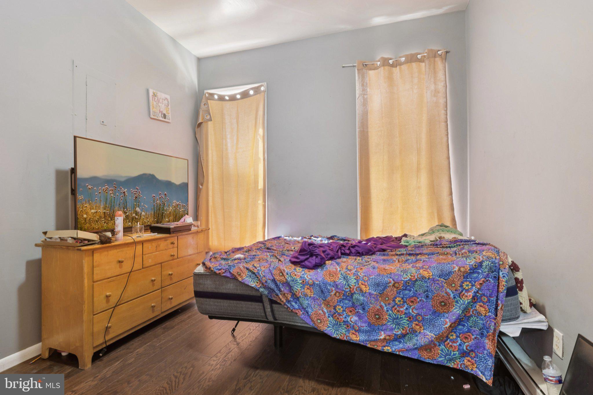 468 RUTHERFORD AVENUE