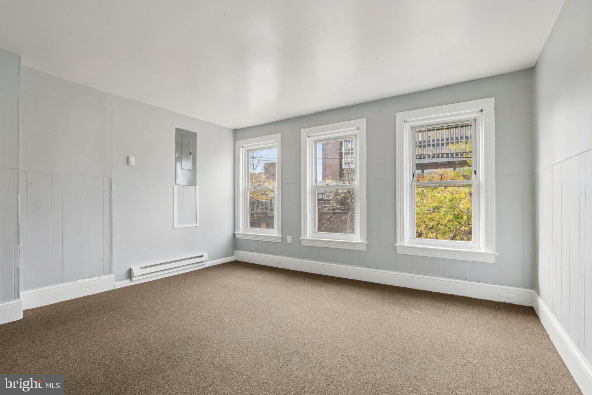 468 RUTHERFORD AVENUE