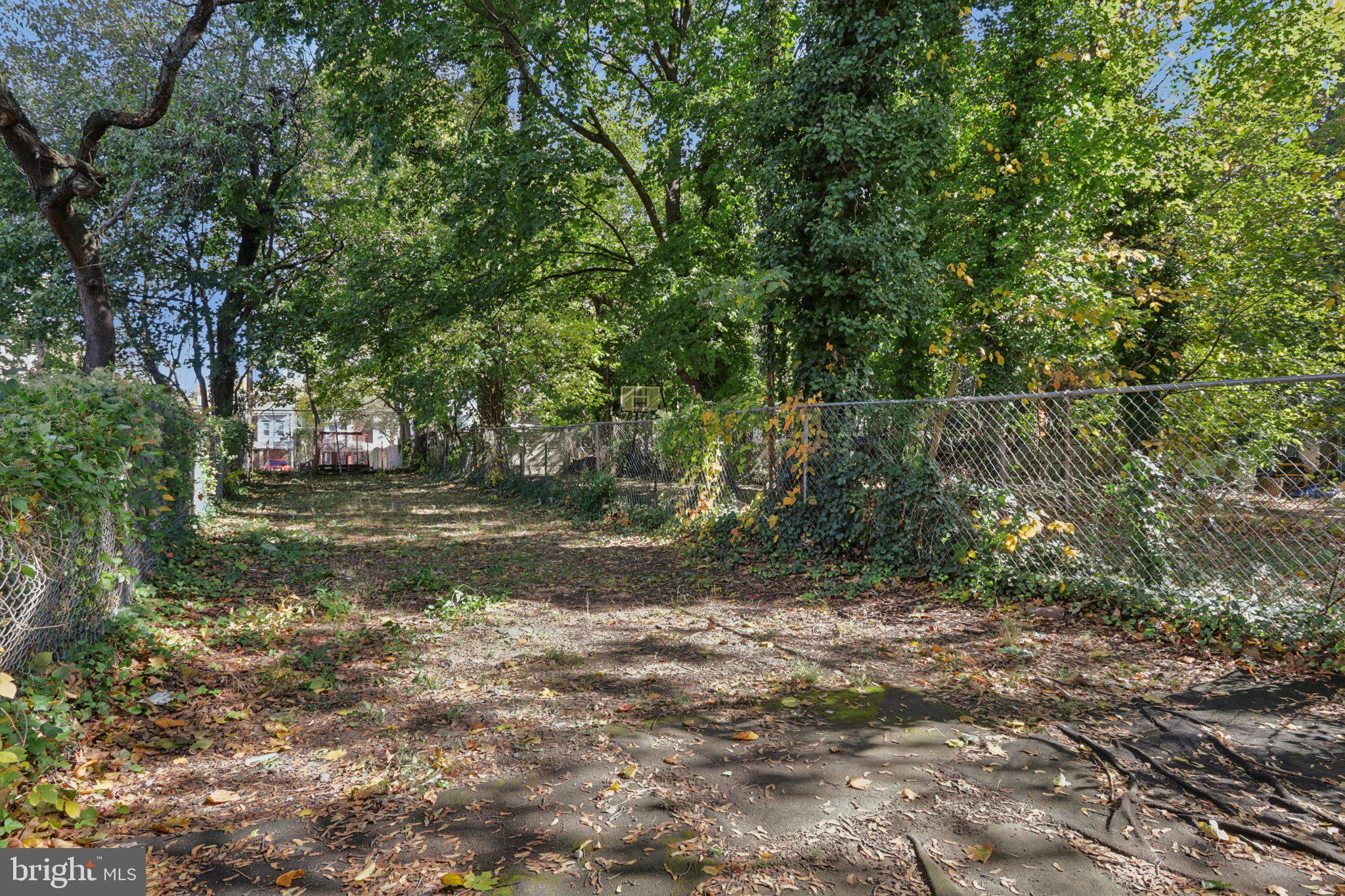 468 RUTHERFORD AVENUE