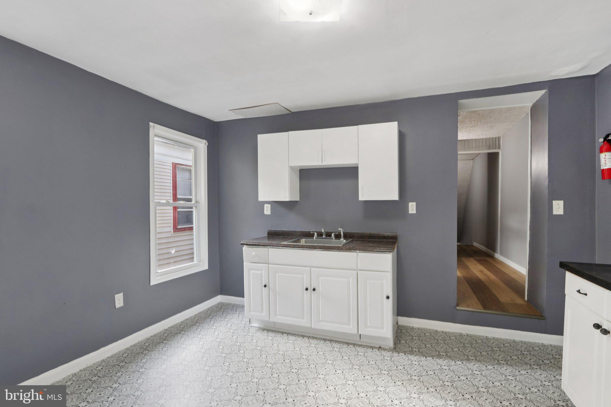 468 RUTHERFORD AVENUE