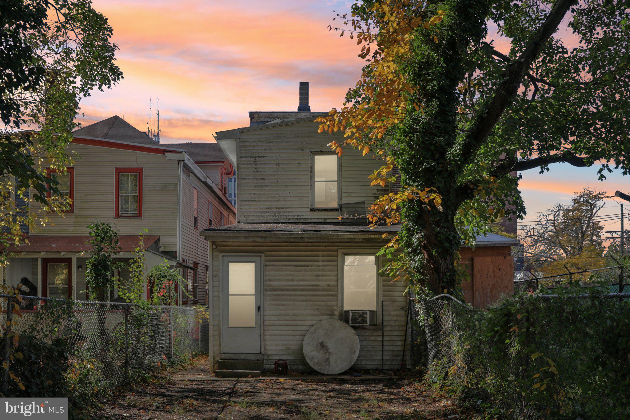 468 RUTHERFORD AVENUE