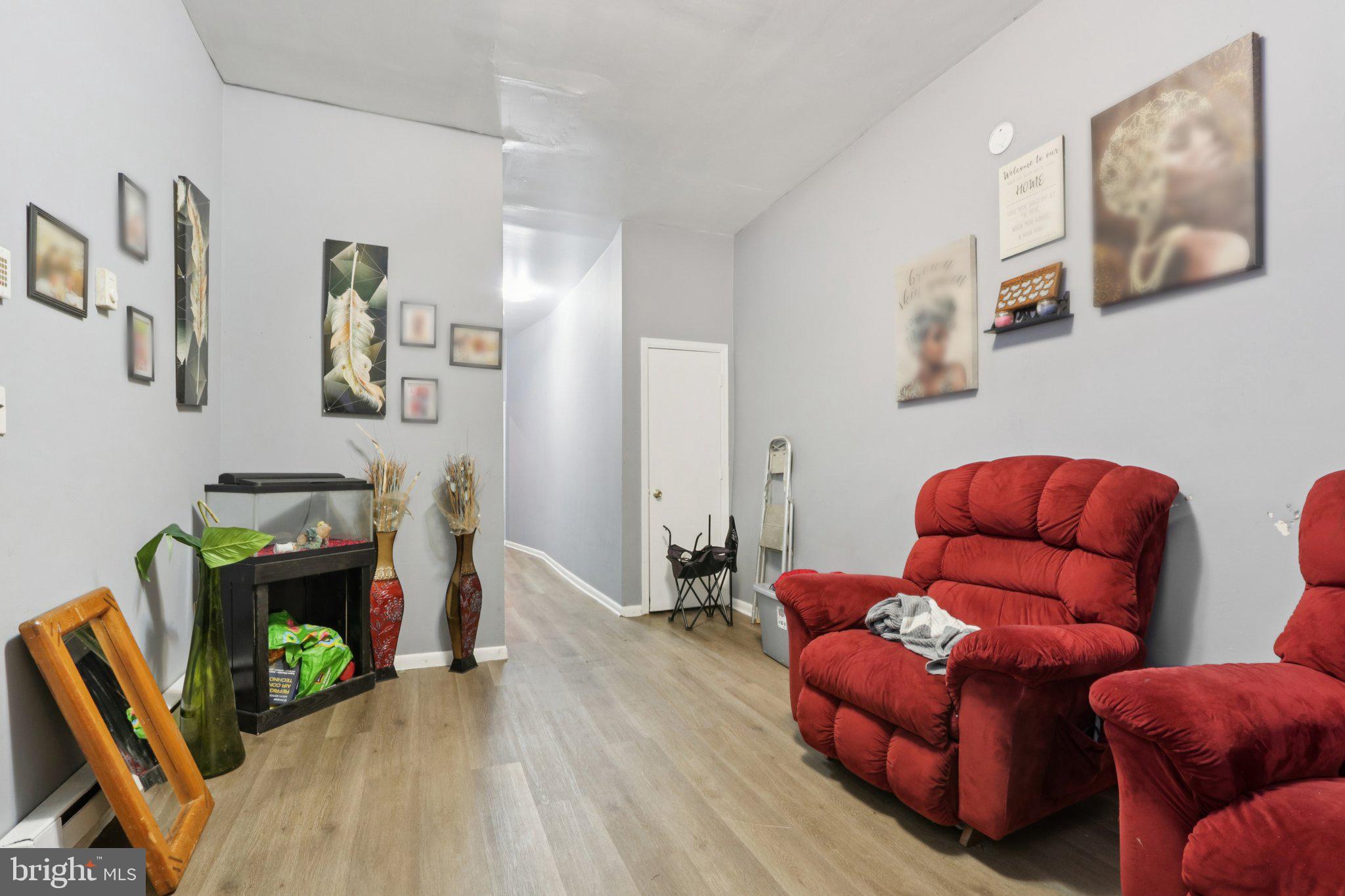 468 RUTHERFORD AVENUE