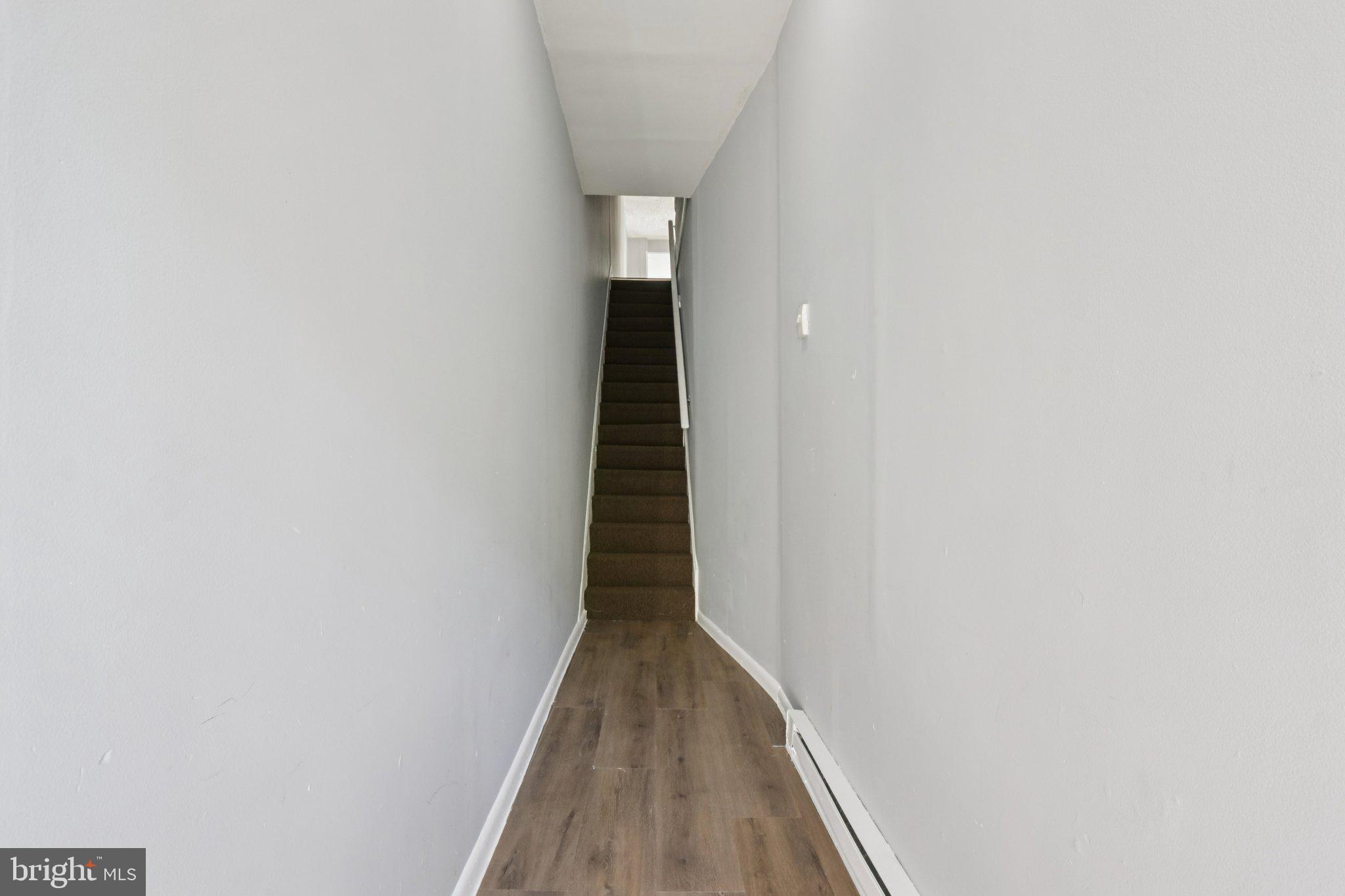 468 RUTHERFORD AVENUE