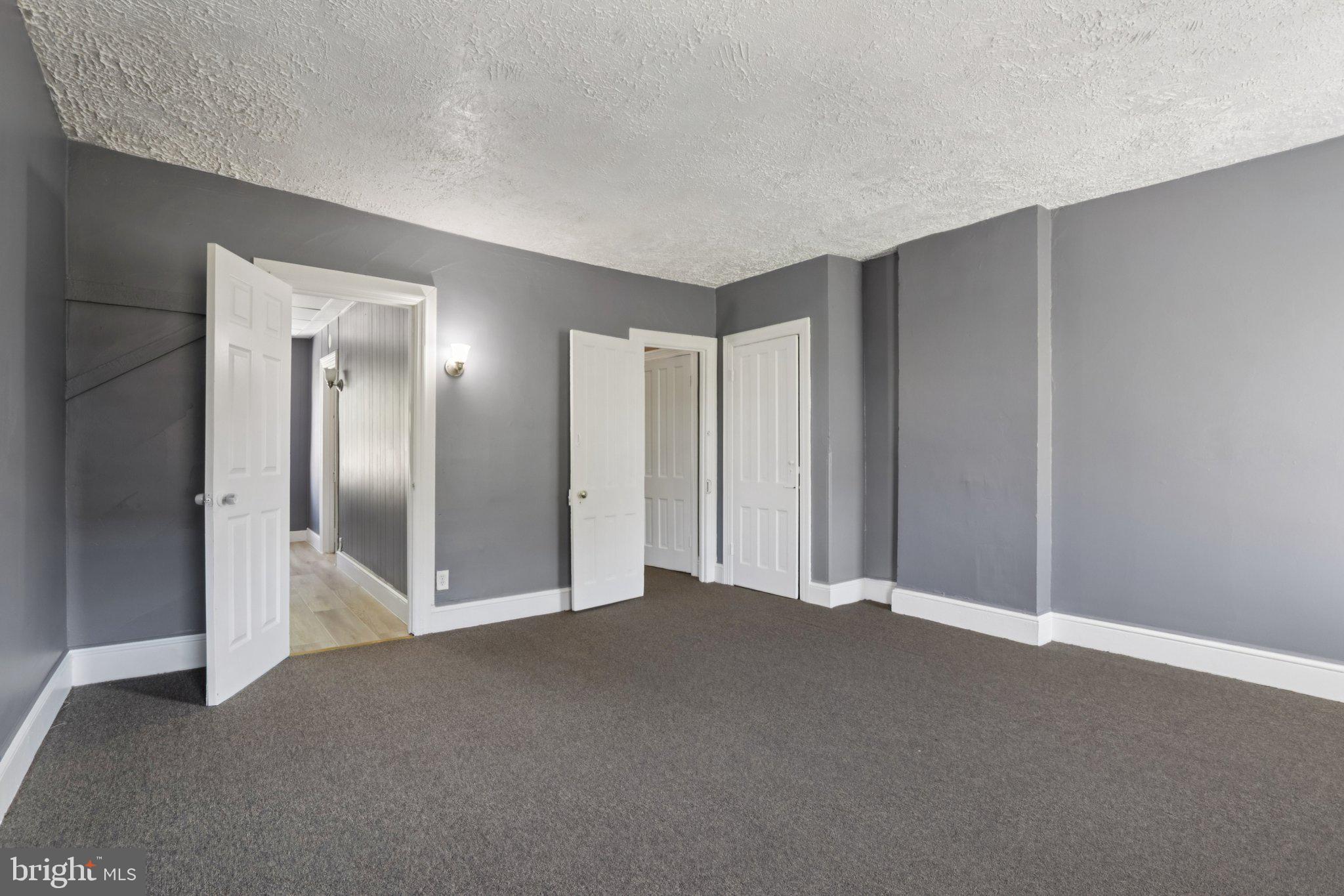 468 RUTHERFORD AVENUE