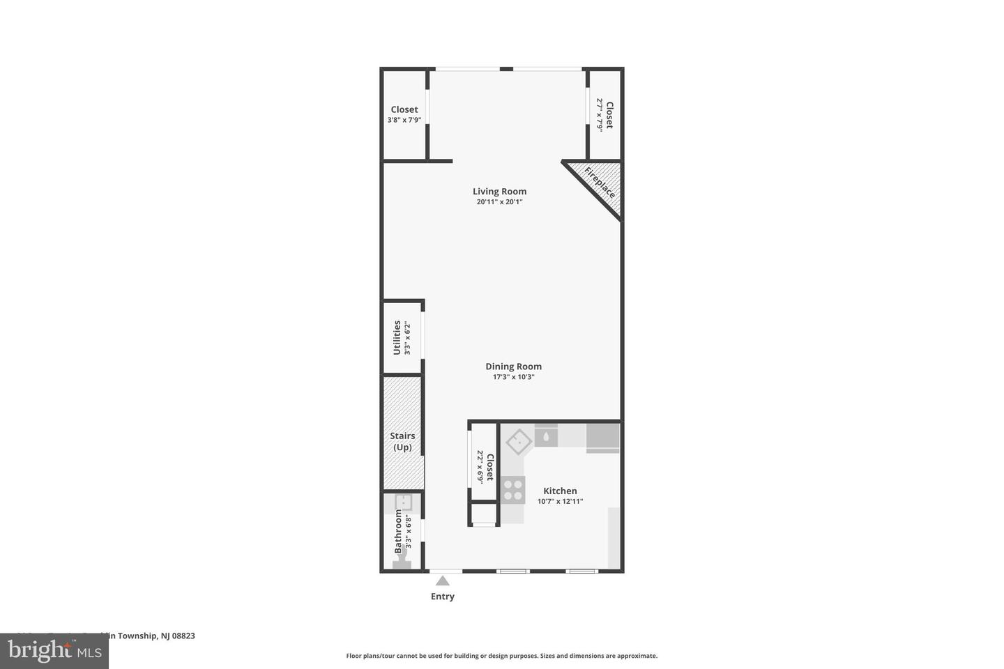 91 Pear Tree la