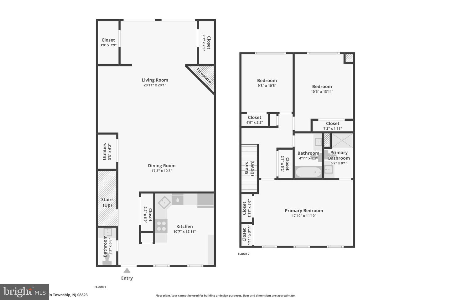 91 Pear Tree la