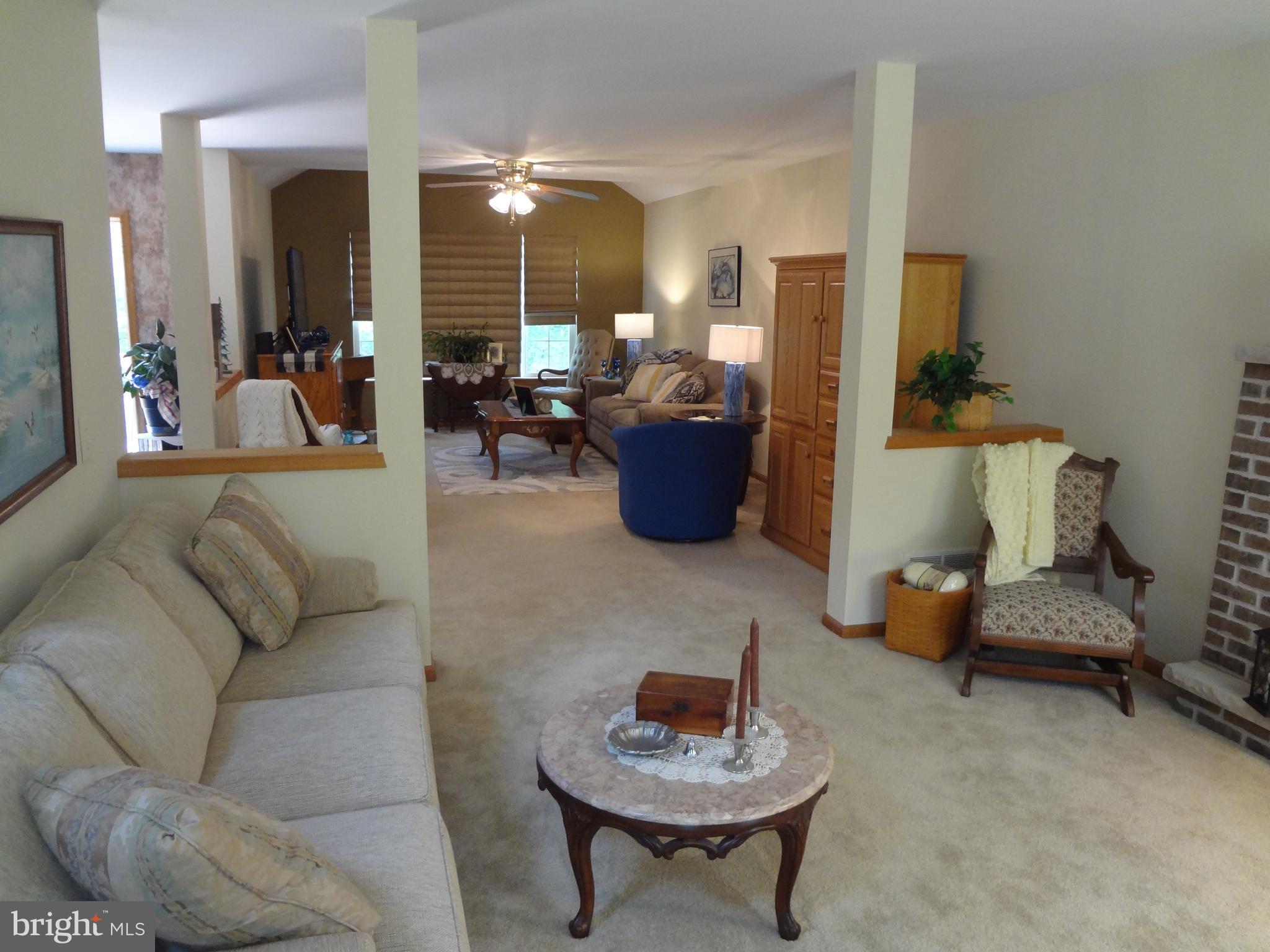 2637 Marquette Dr