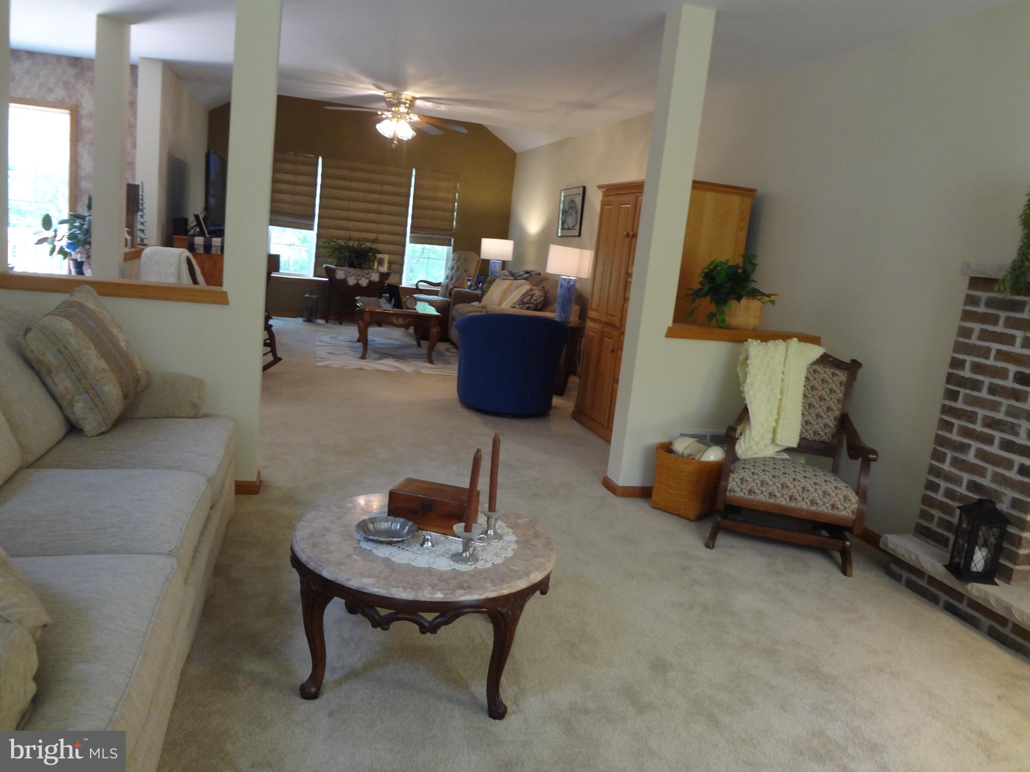 2637 Marquette Dr