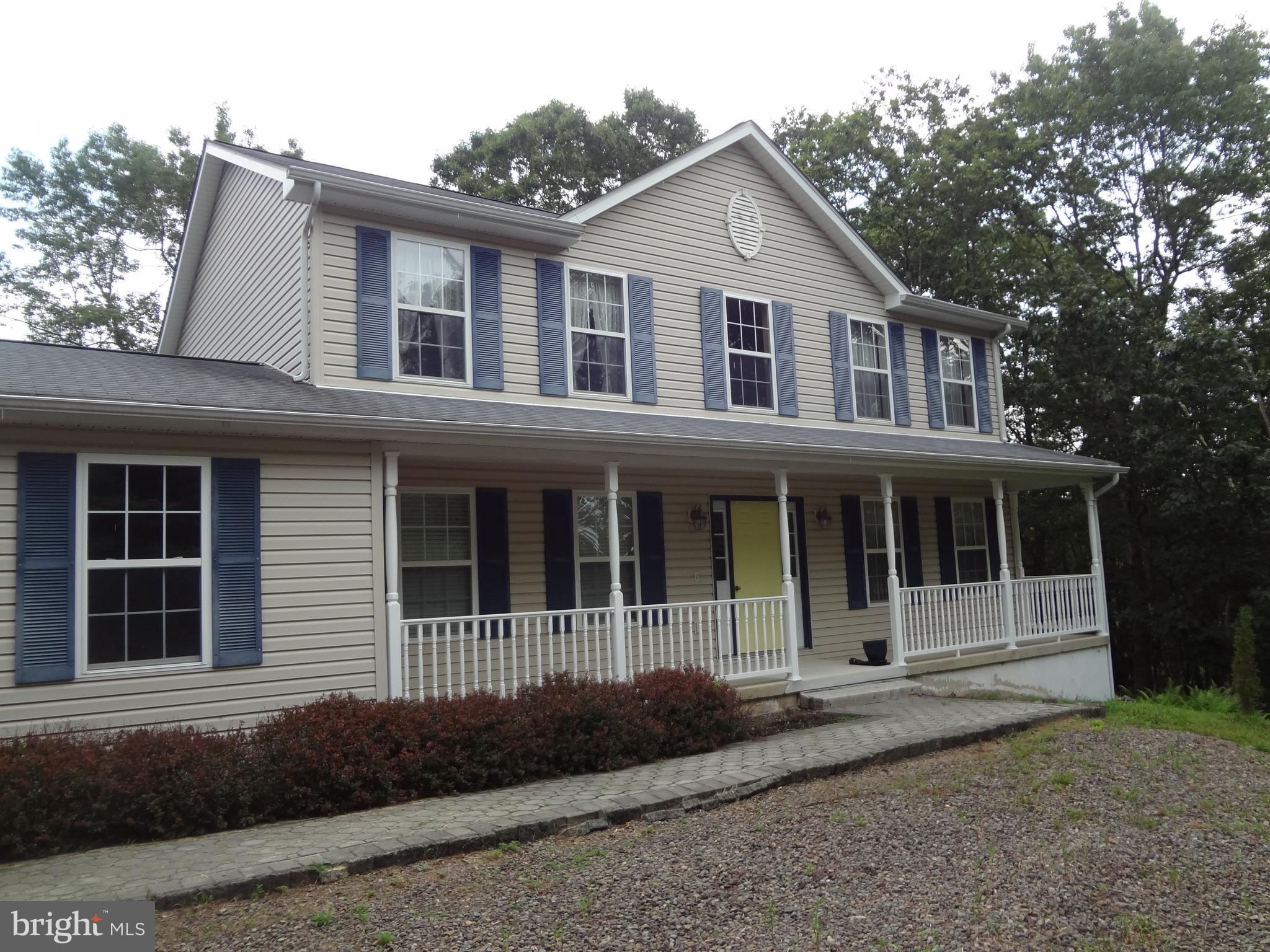 2637 Marquette Dr