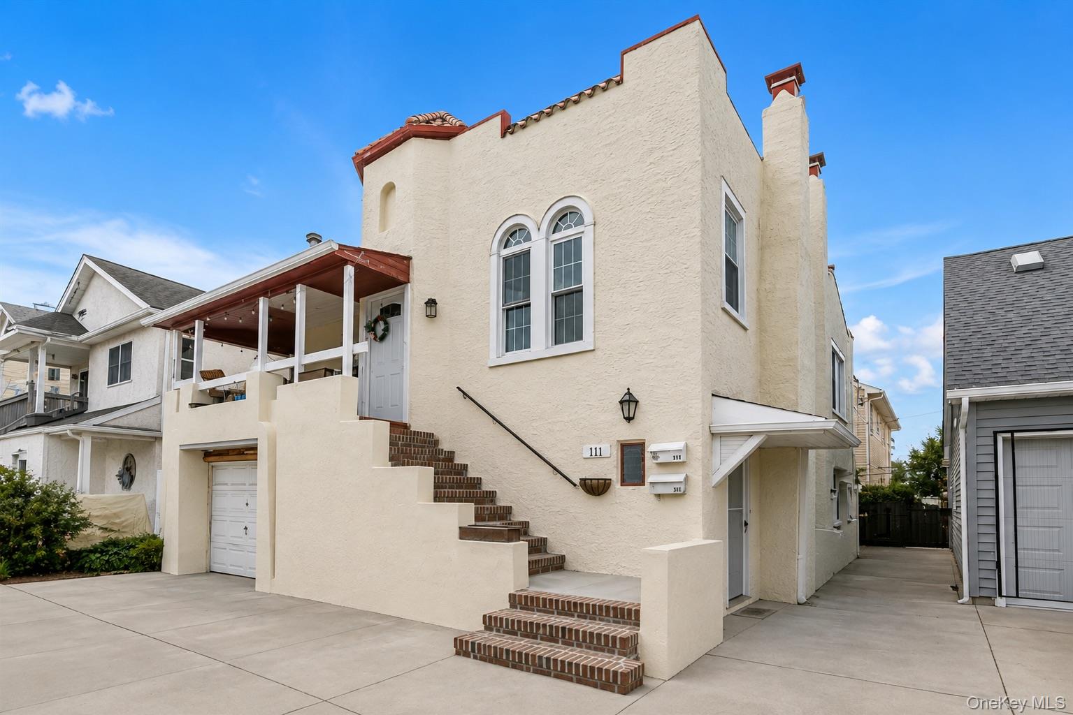111 Cleveland Avenue