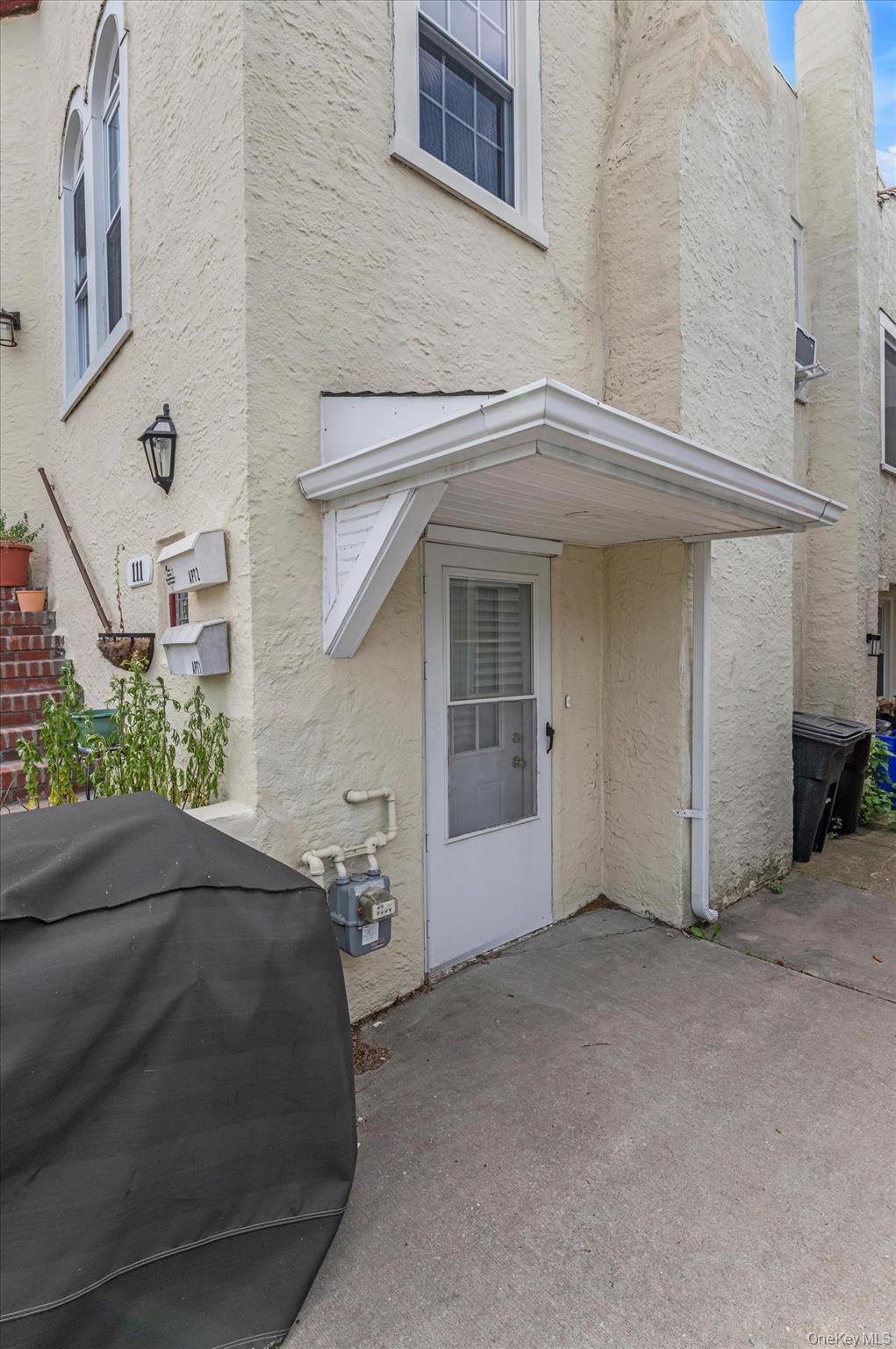 111 Cleveland Avenue