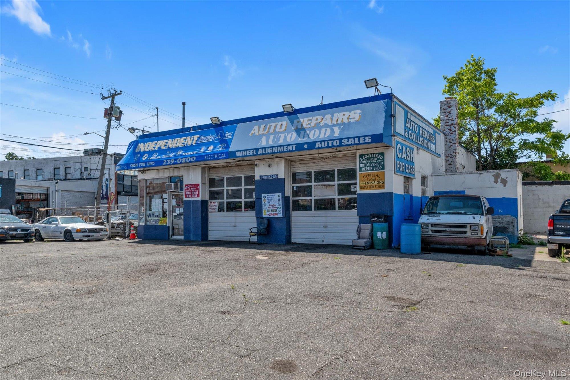 708 Burnside Avenue