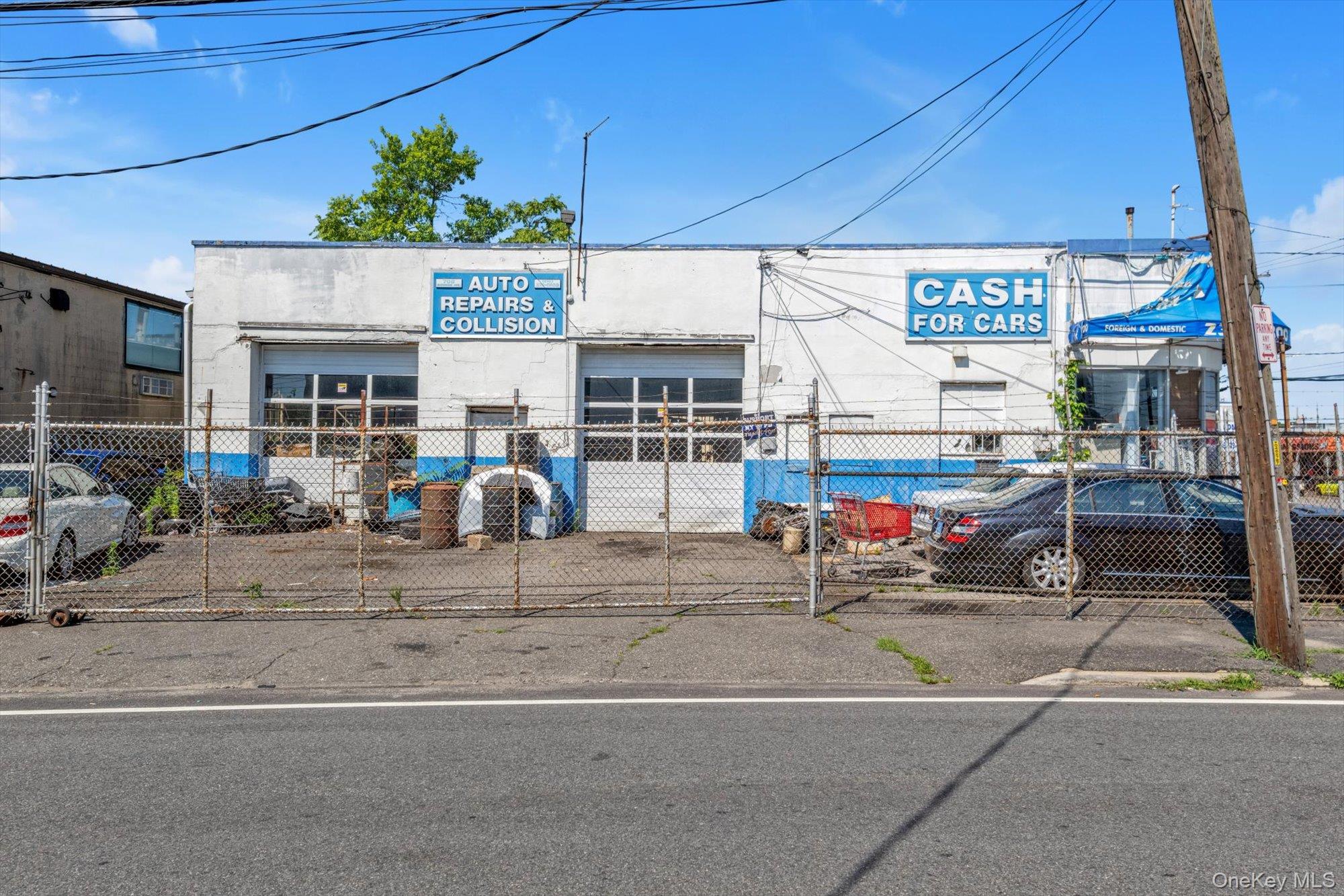 708 Burnside Avenue