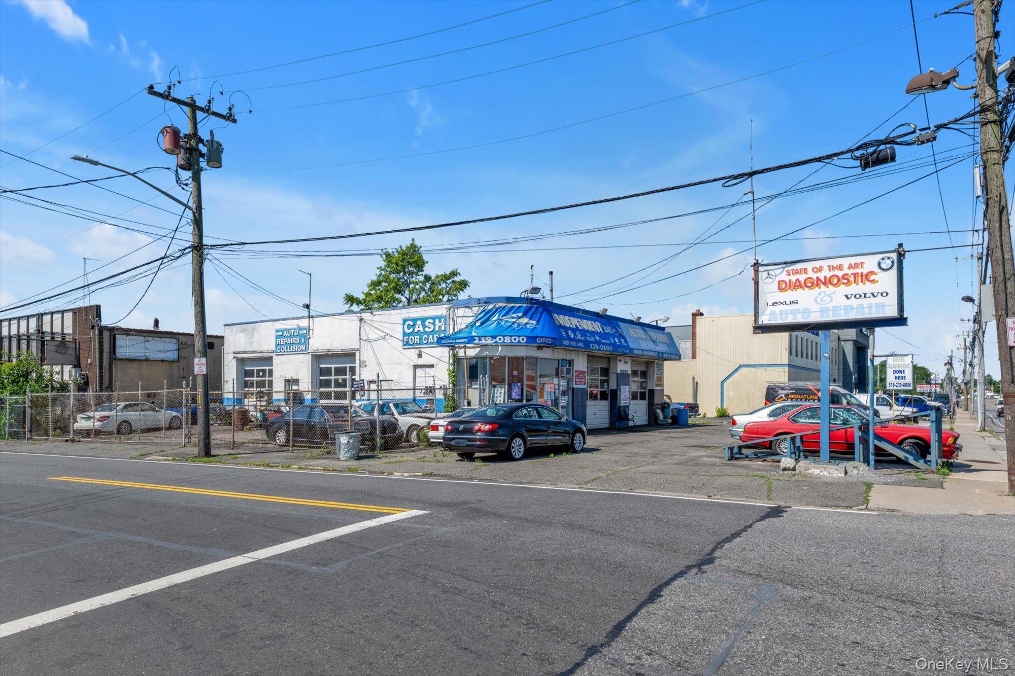 708 Burnside Avenue