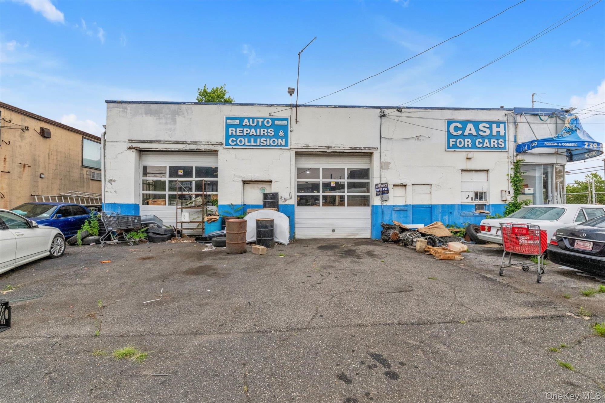 708 Burnside Avenue