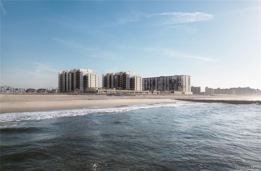 100 Boardwalk Unit: L5 A