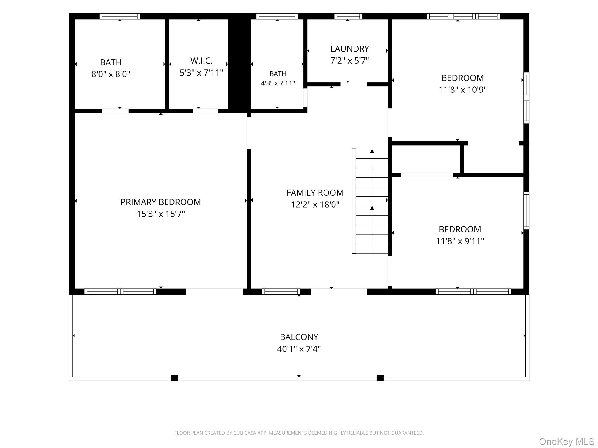 625 W Walnut Street