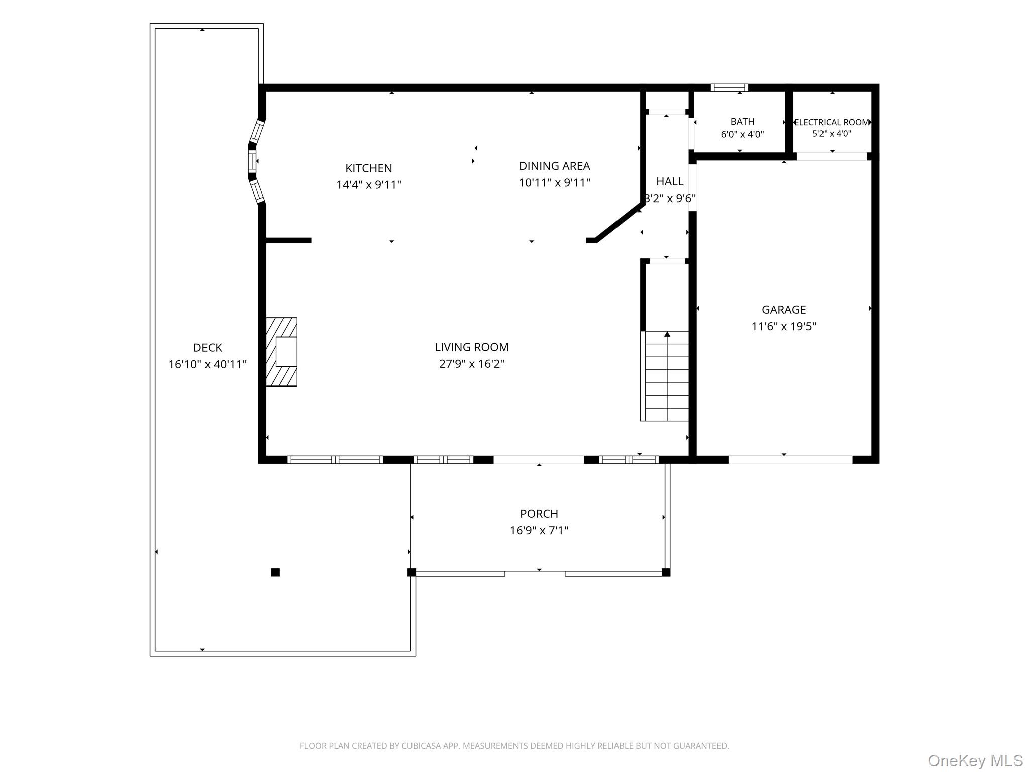 625 W Walnut Street