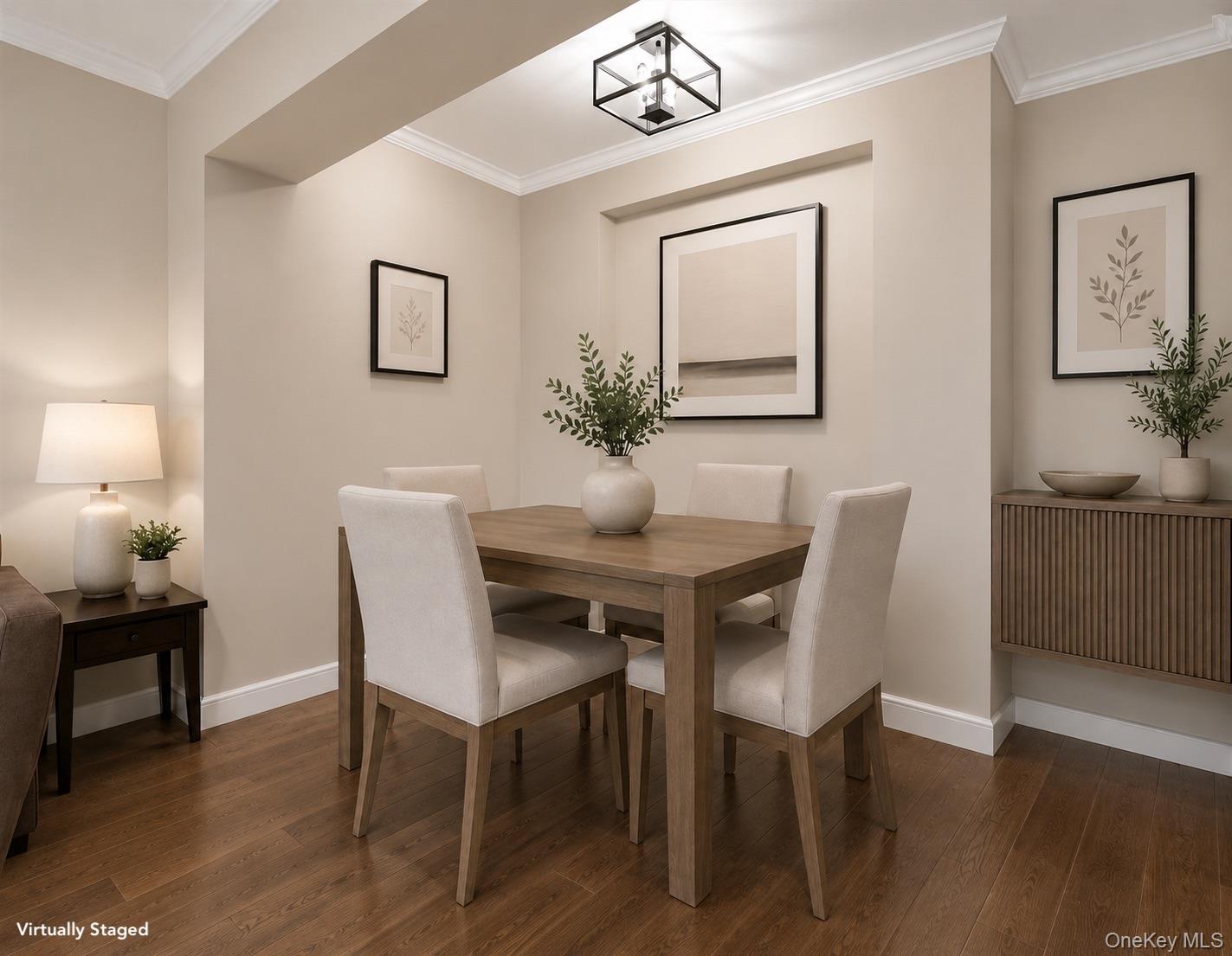 55 Monroe Boulevard Unit: 5R