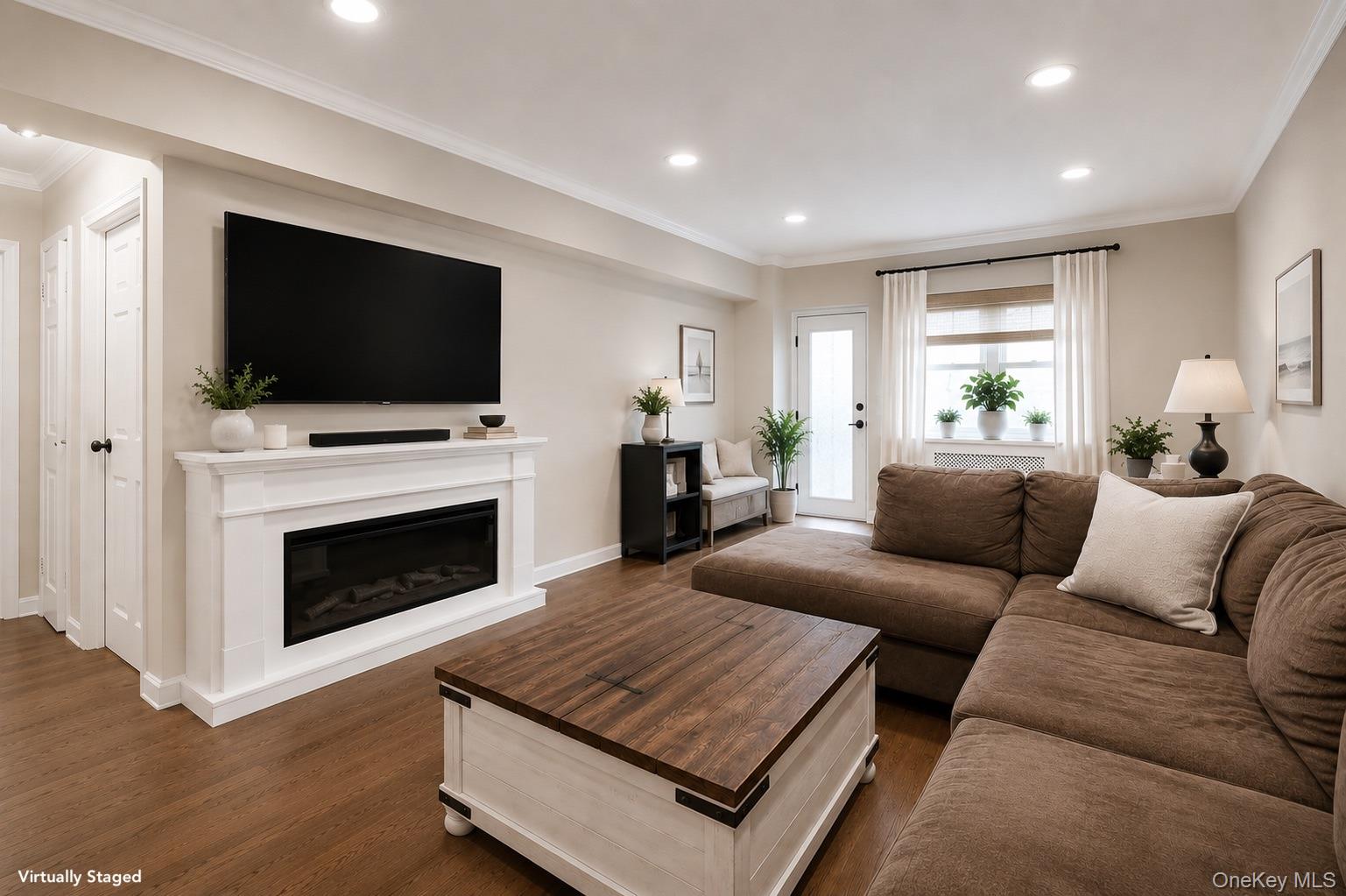55 Monroe Boulevard Unit: 5R