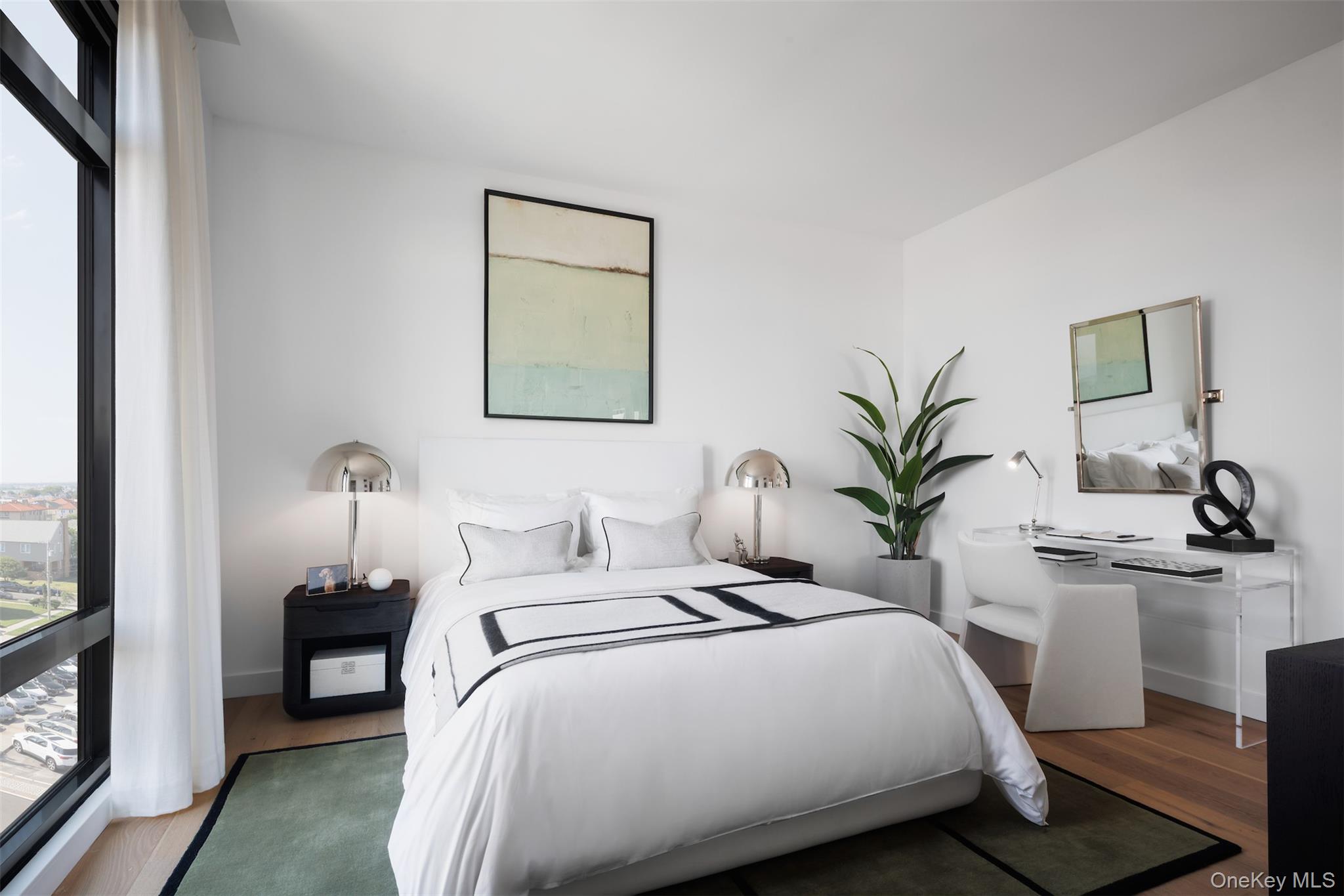 100 Boardwalk Unit: 812A