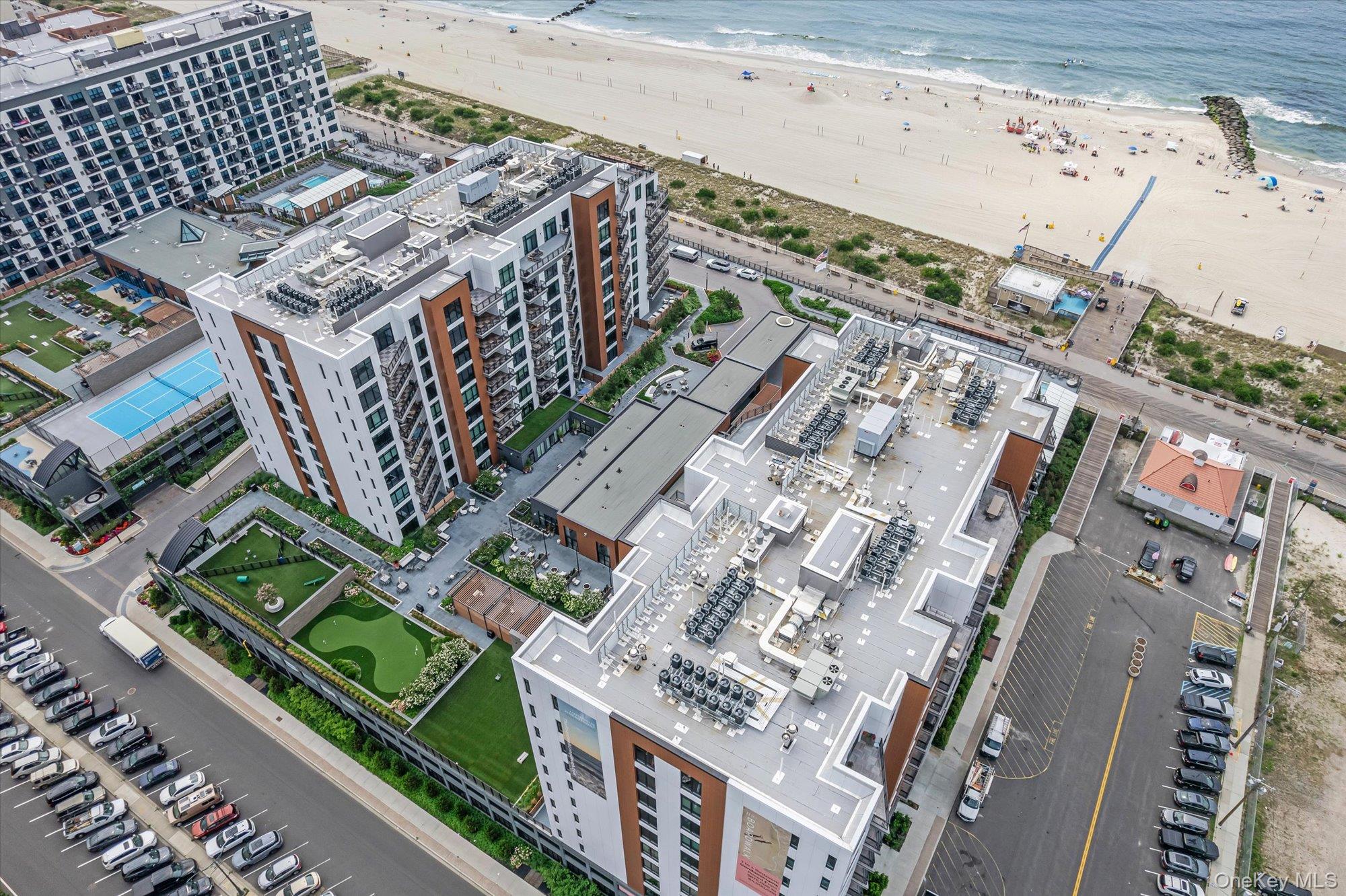 140 Boardwalk Unit: 503B