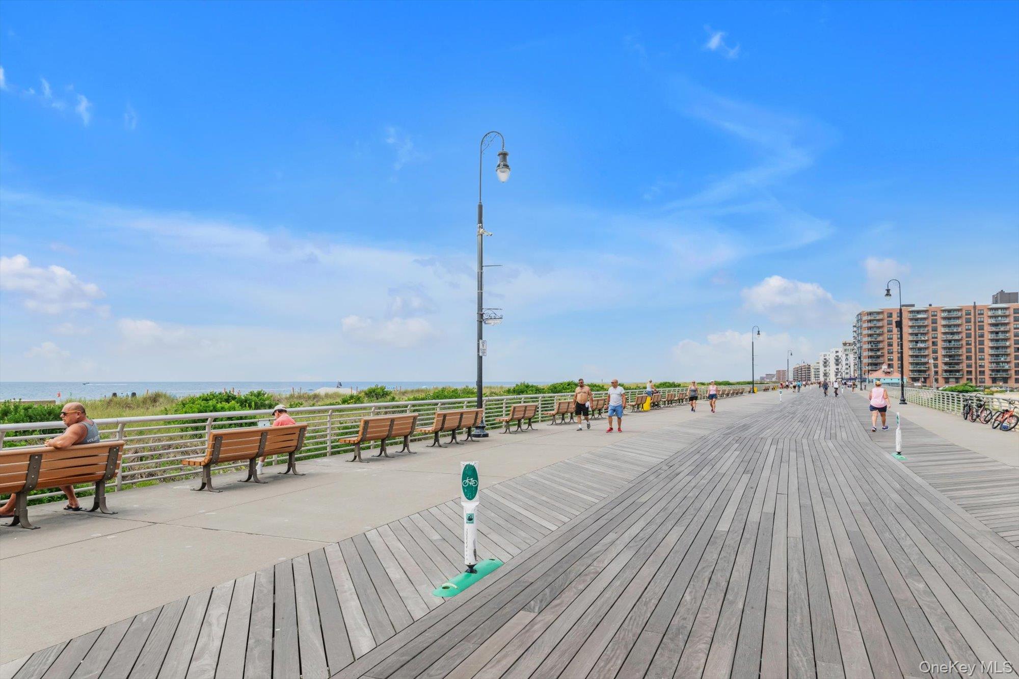 140 Boardwalk Unit: 503B
