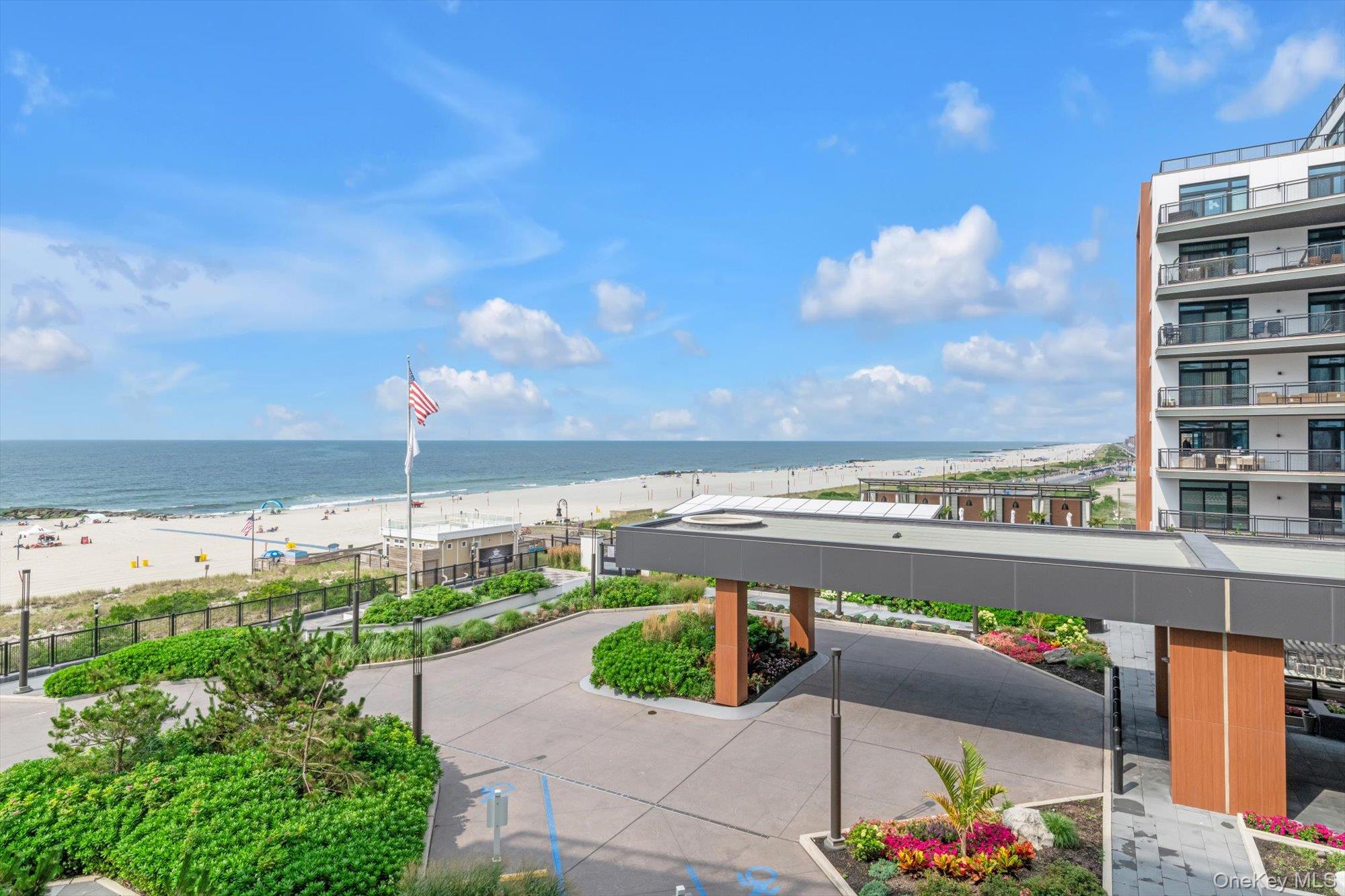 140 Boardwalk Unit: 503B
