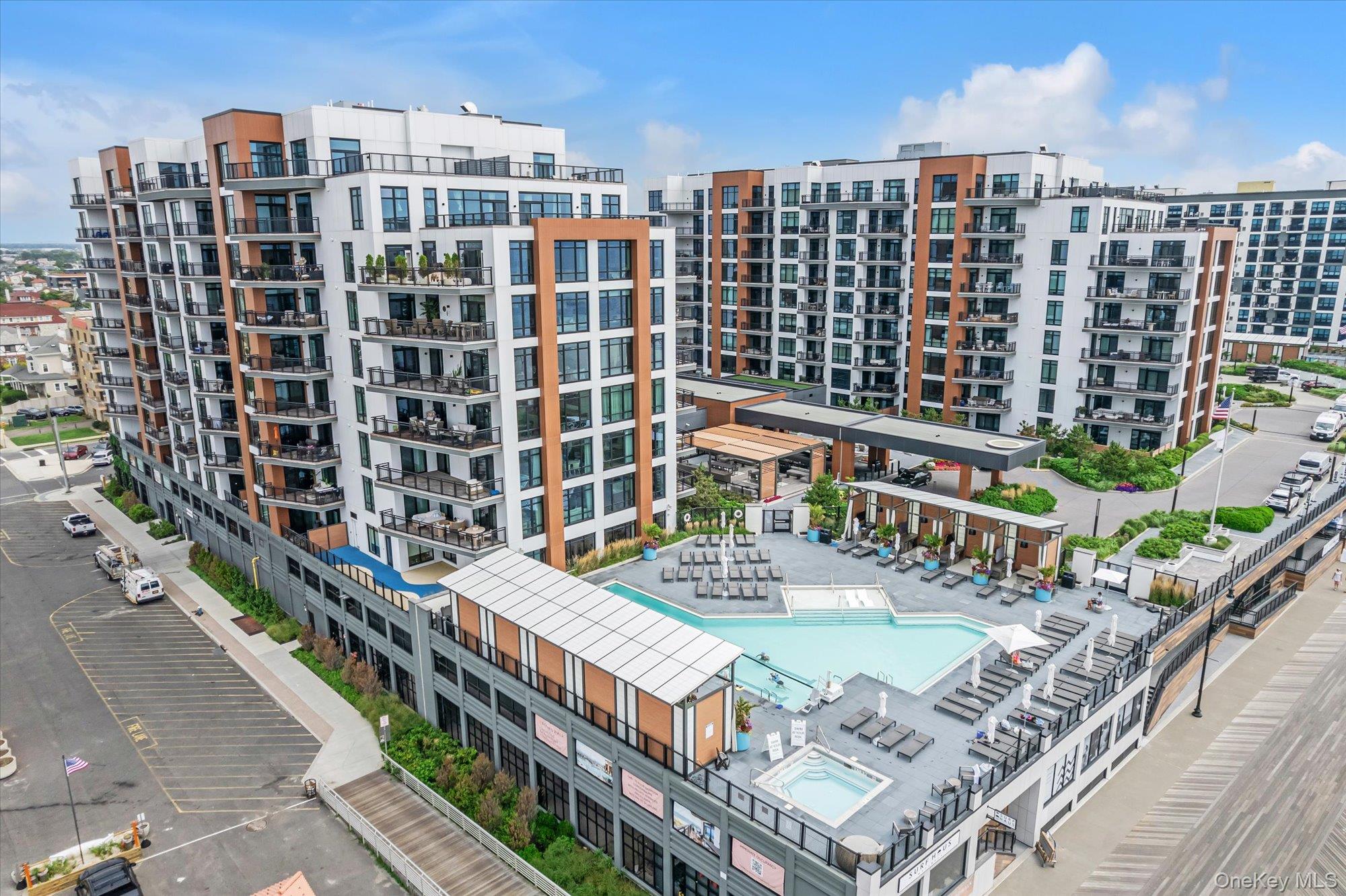 140 Boardwalk Unit: 503B