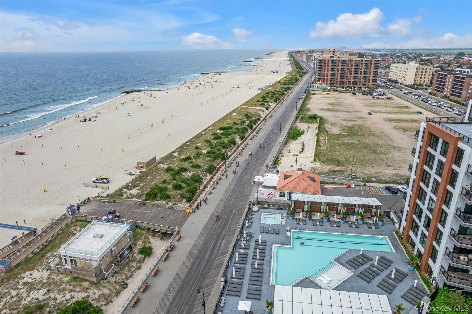 140 Boardwalk Unit: 503B