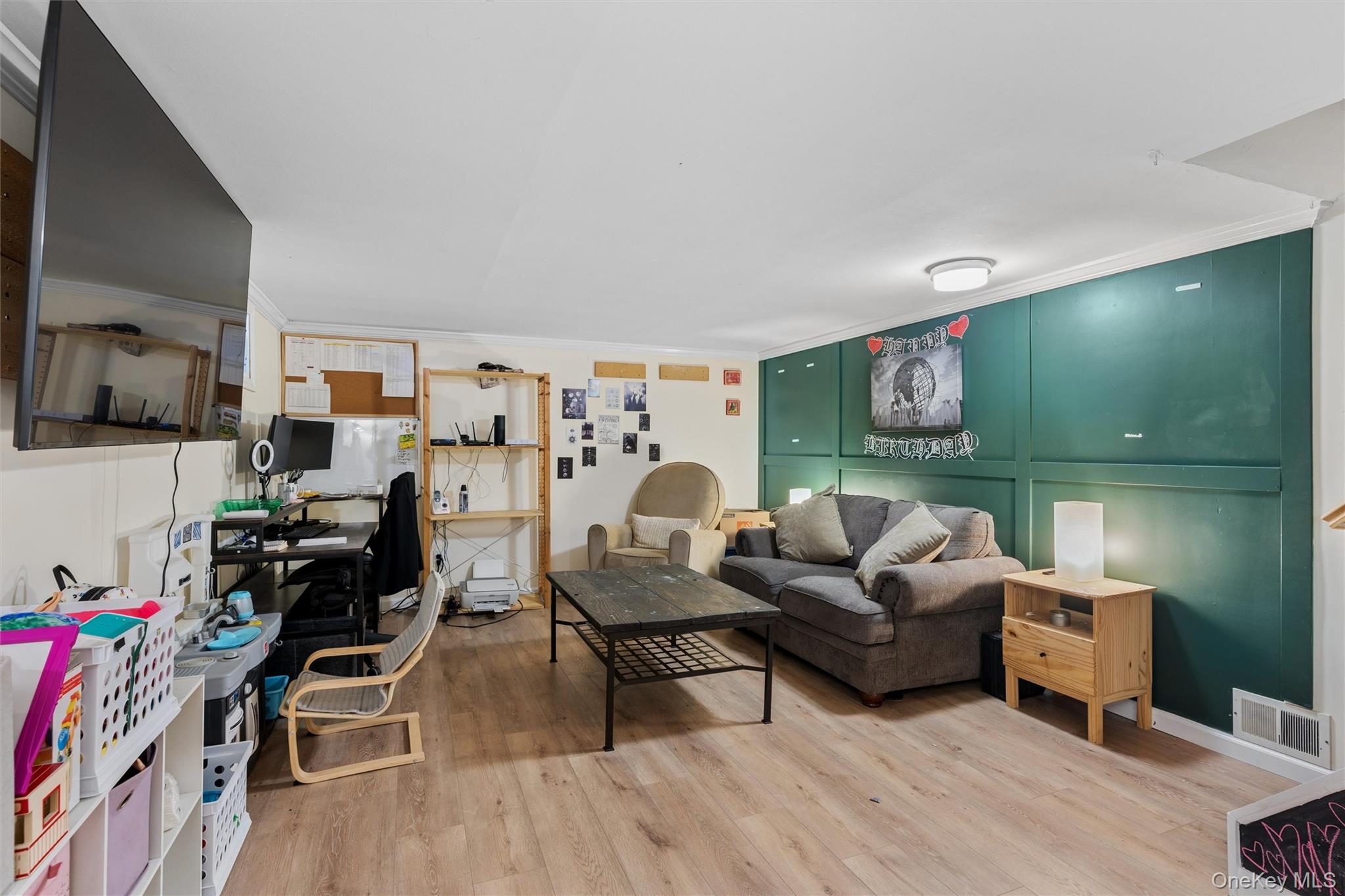 52 Larry Road S