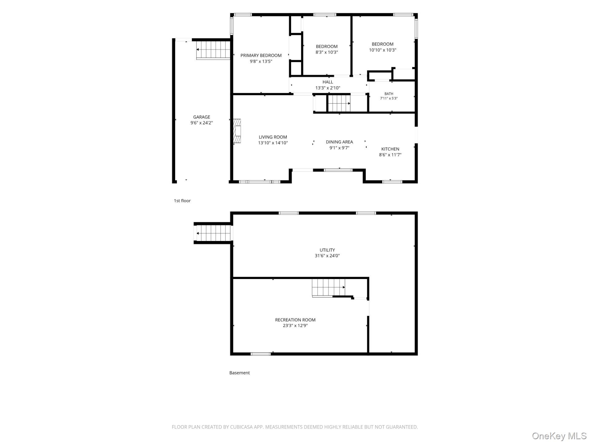 52 Larry Road S