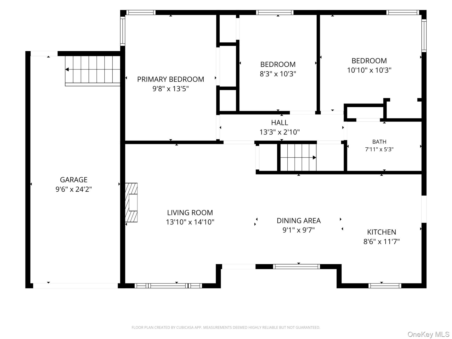 52 Larry Road S