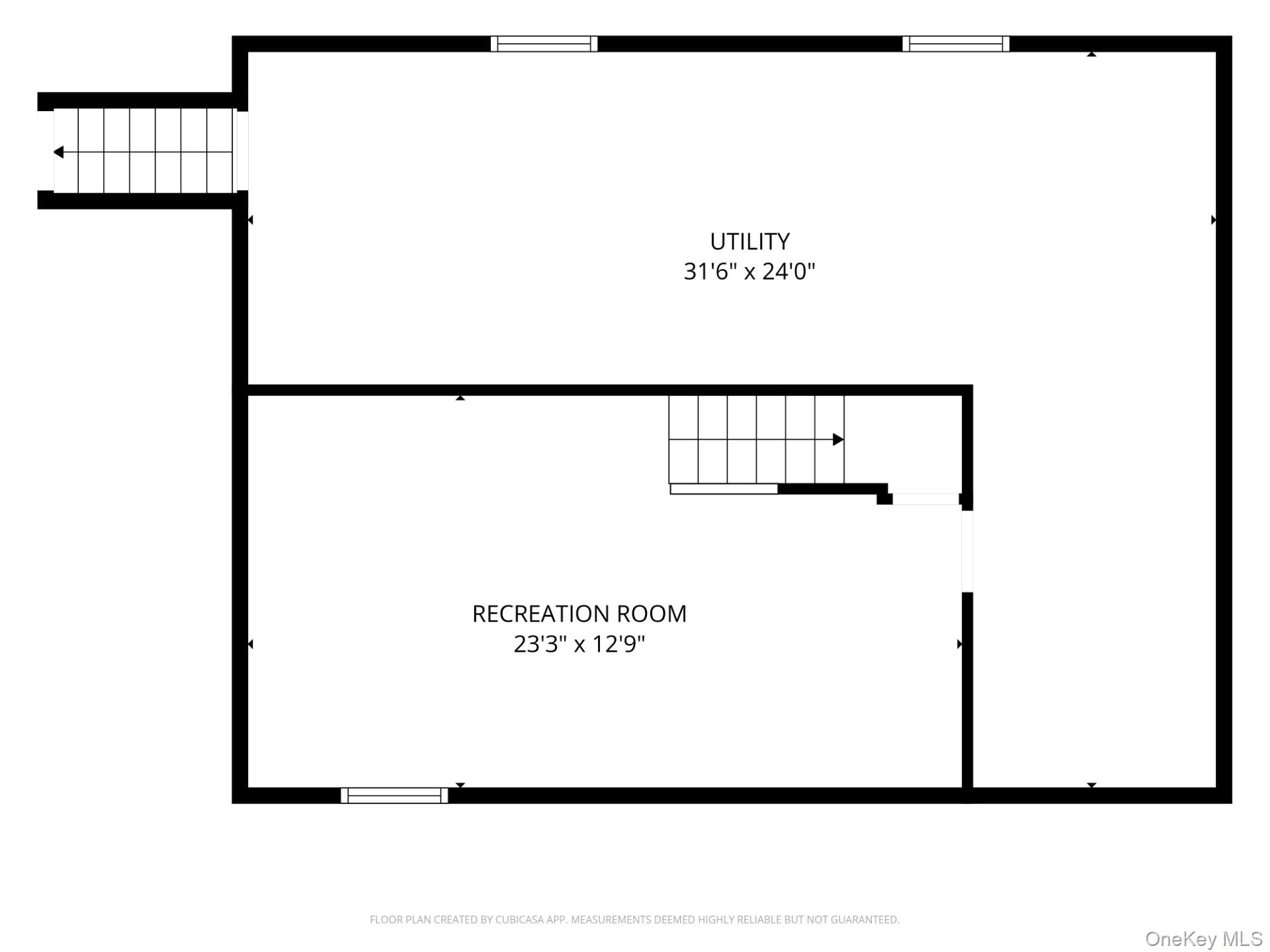 52 Larry Road S