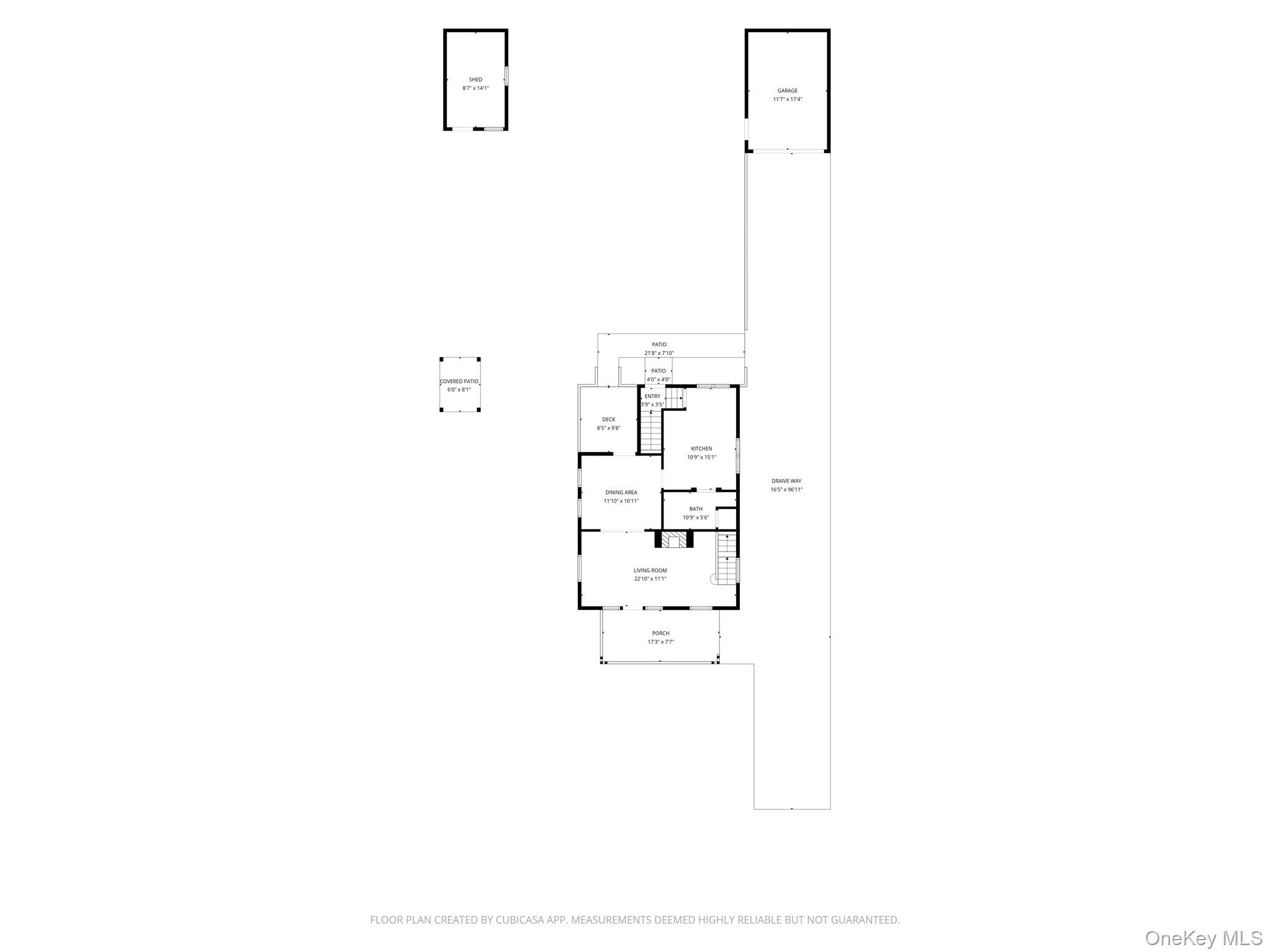 87 Islip Avenue