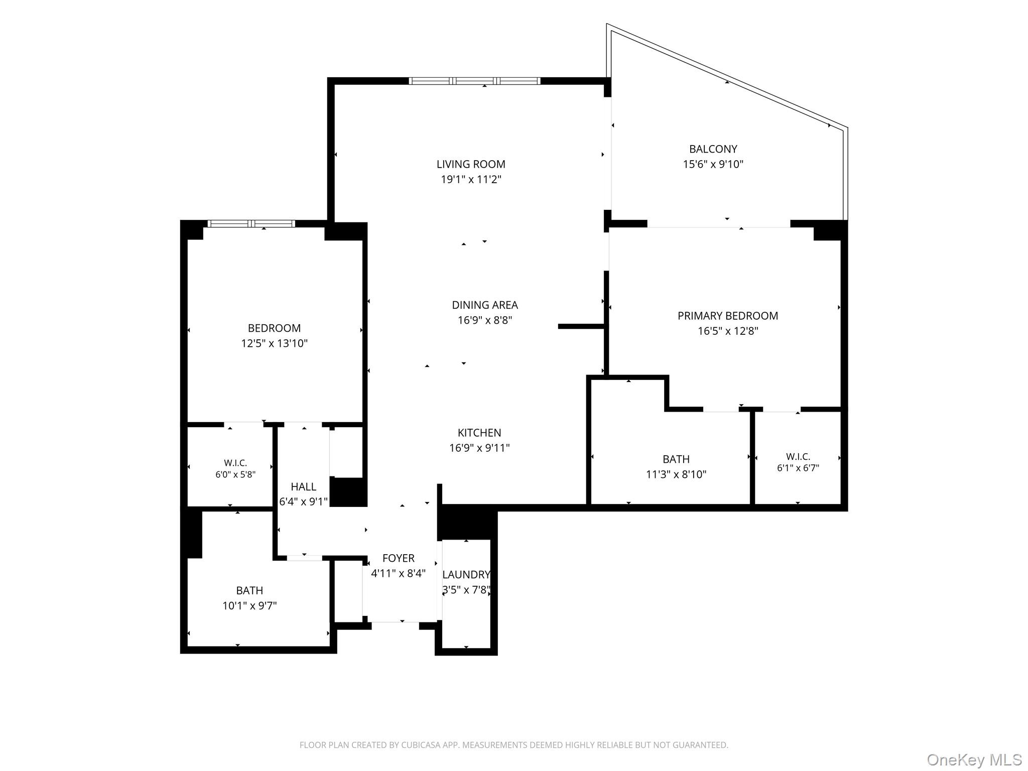 100 Boardwalk Unit: 904A
